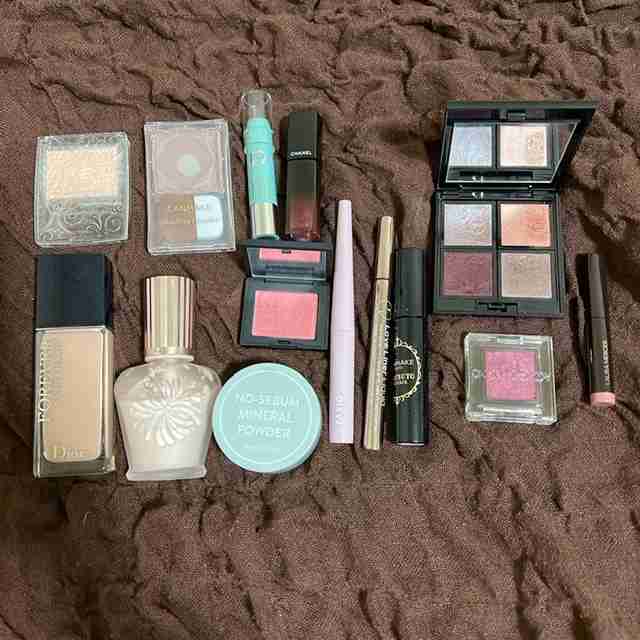 レギュラーコスメを見せて下さい 【Part24】