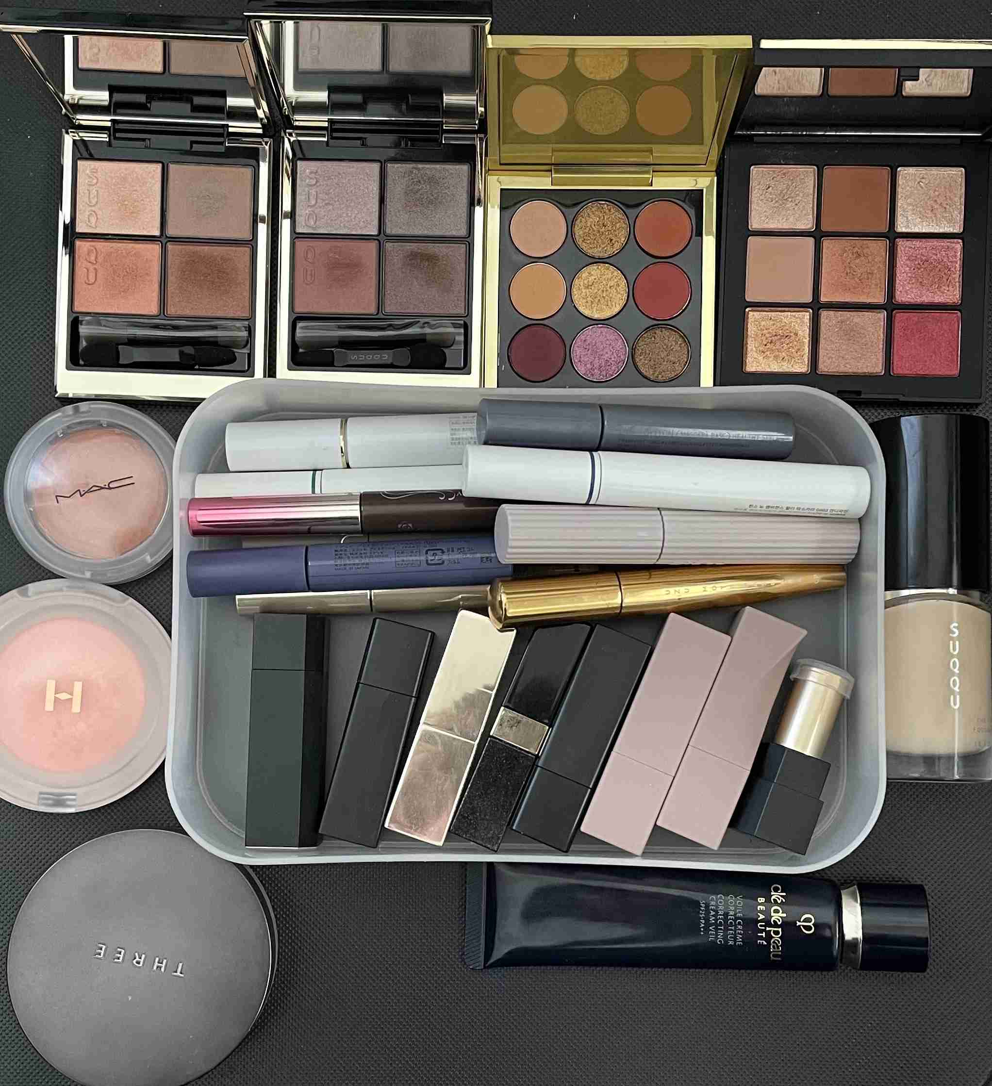 レギュラーコスメを見せて下さい 【Part24】