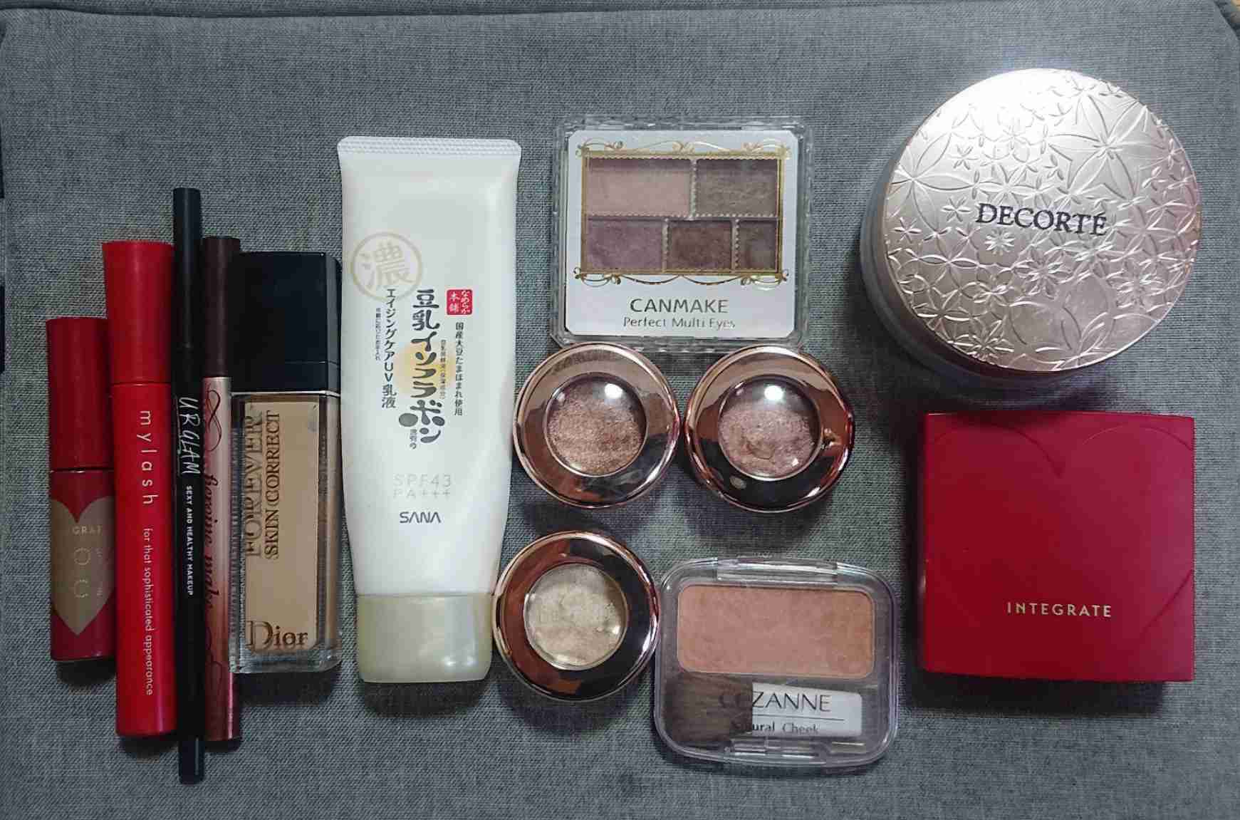 レギュラーコスメを見せて下さい 【Part24】