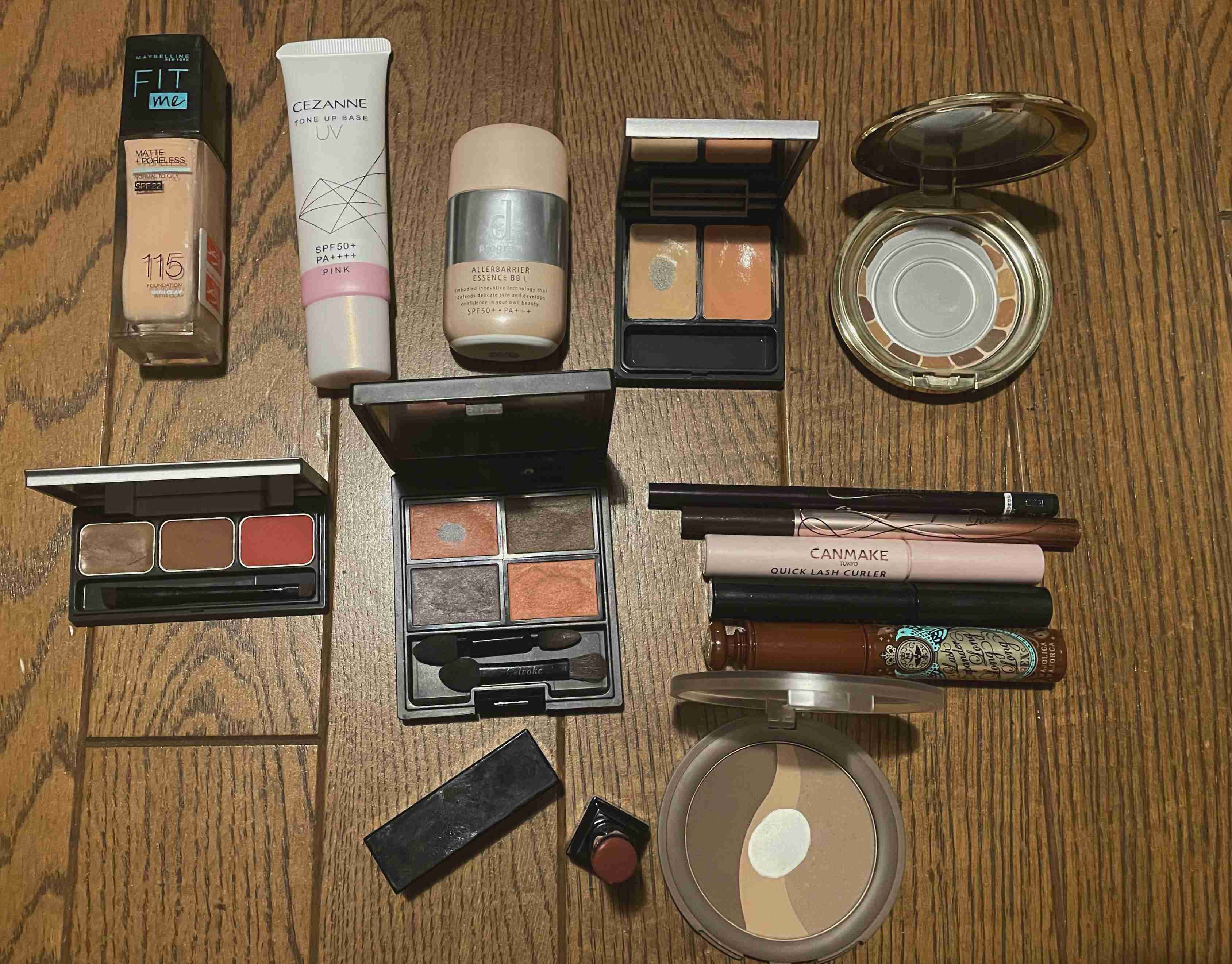 レギュラーコスメを見せて下さい 【Part24】