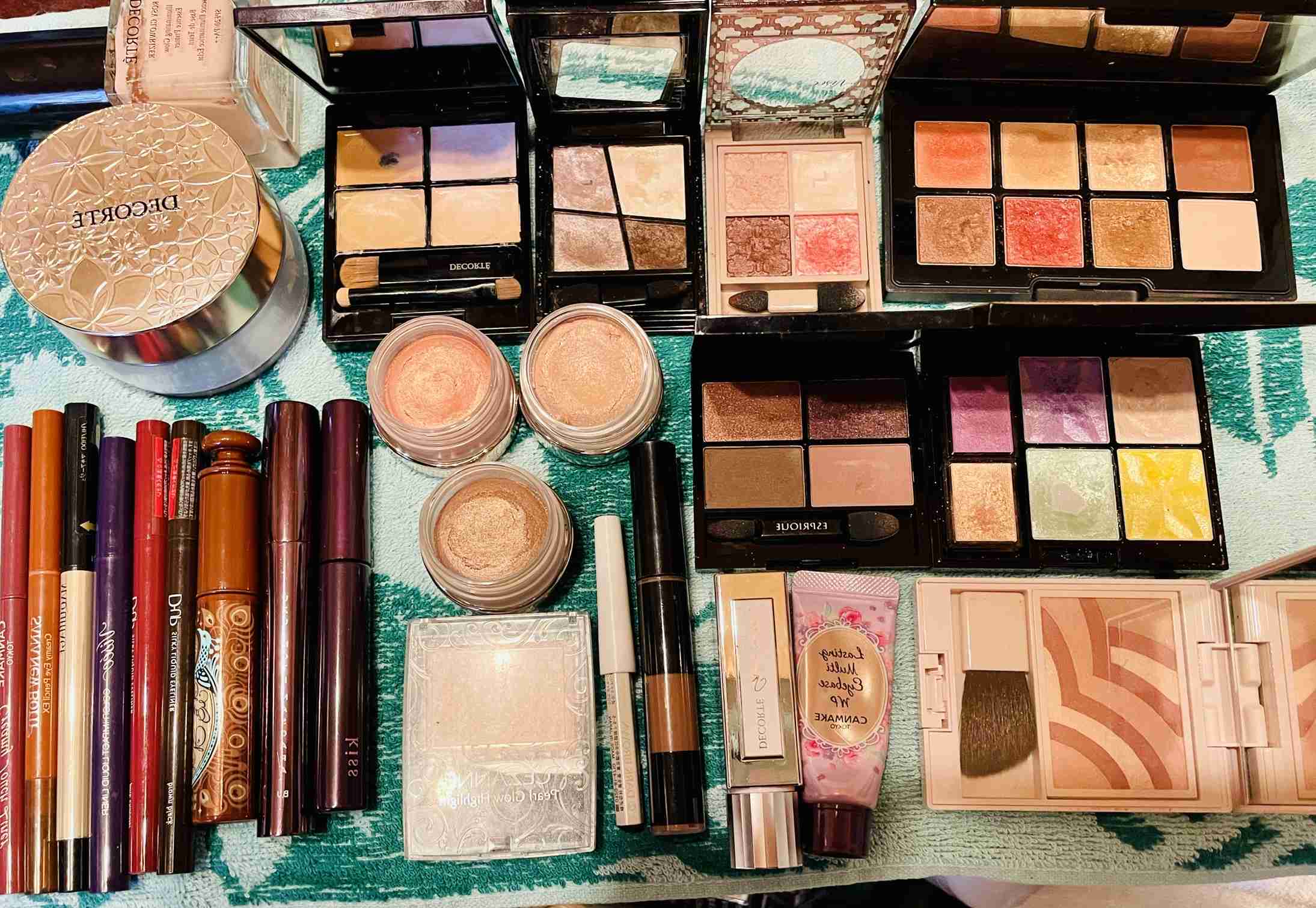 レギュラーコスメを見せて下さい 【Part24】