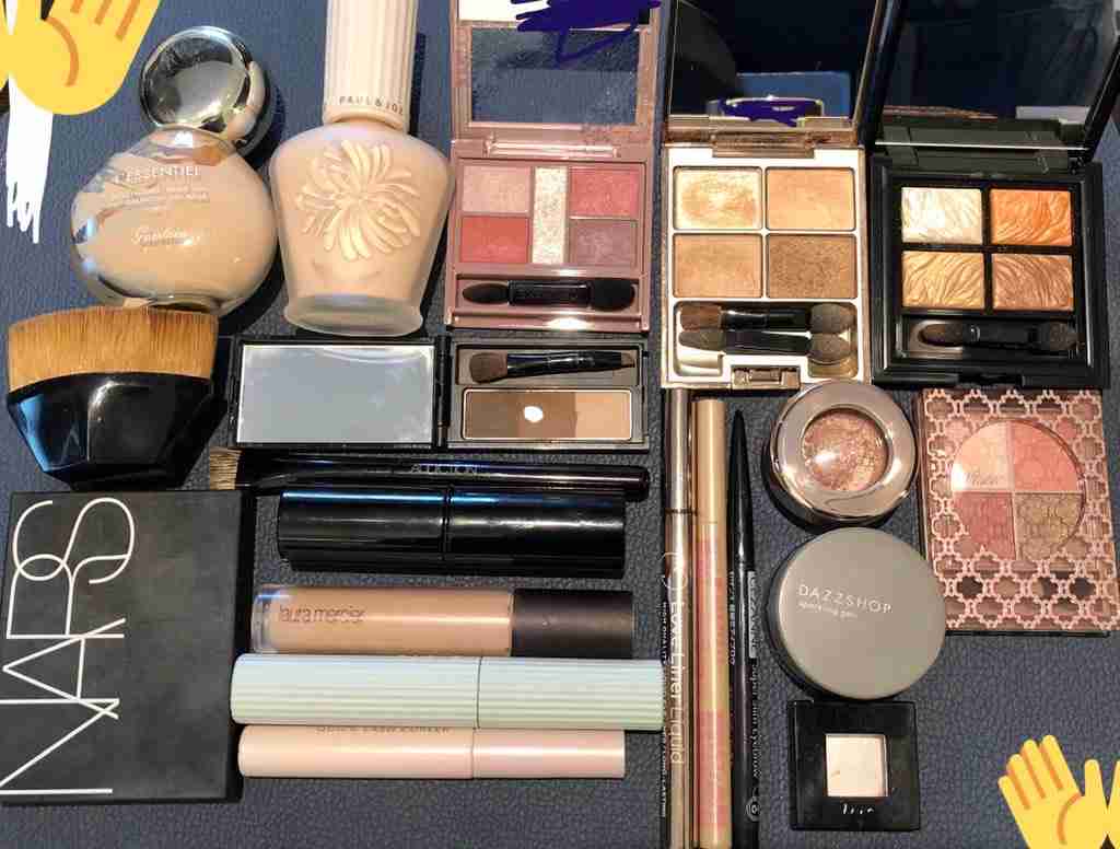 レギュラーコスメを見せて下さい 【Part24】