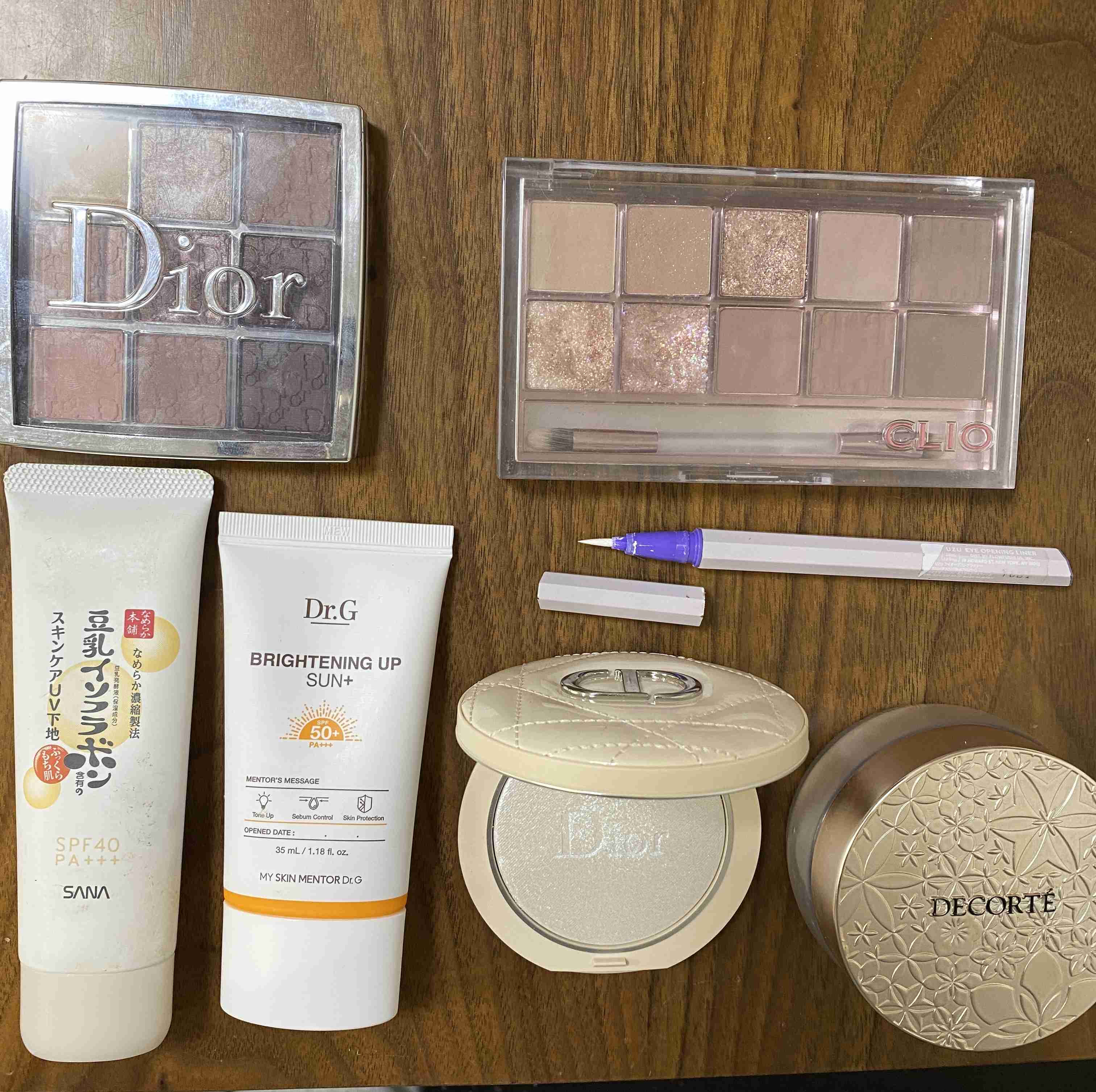 レギュラーコスメを見せて下さい 【Part24】