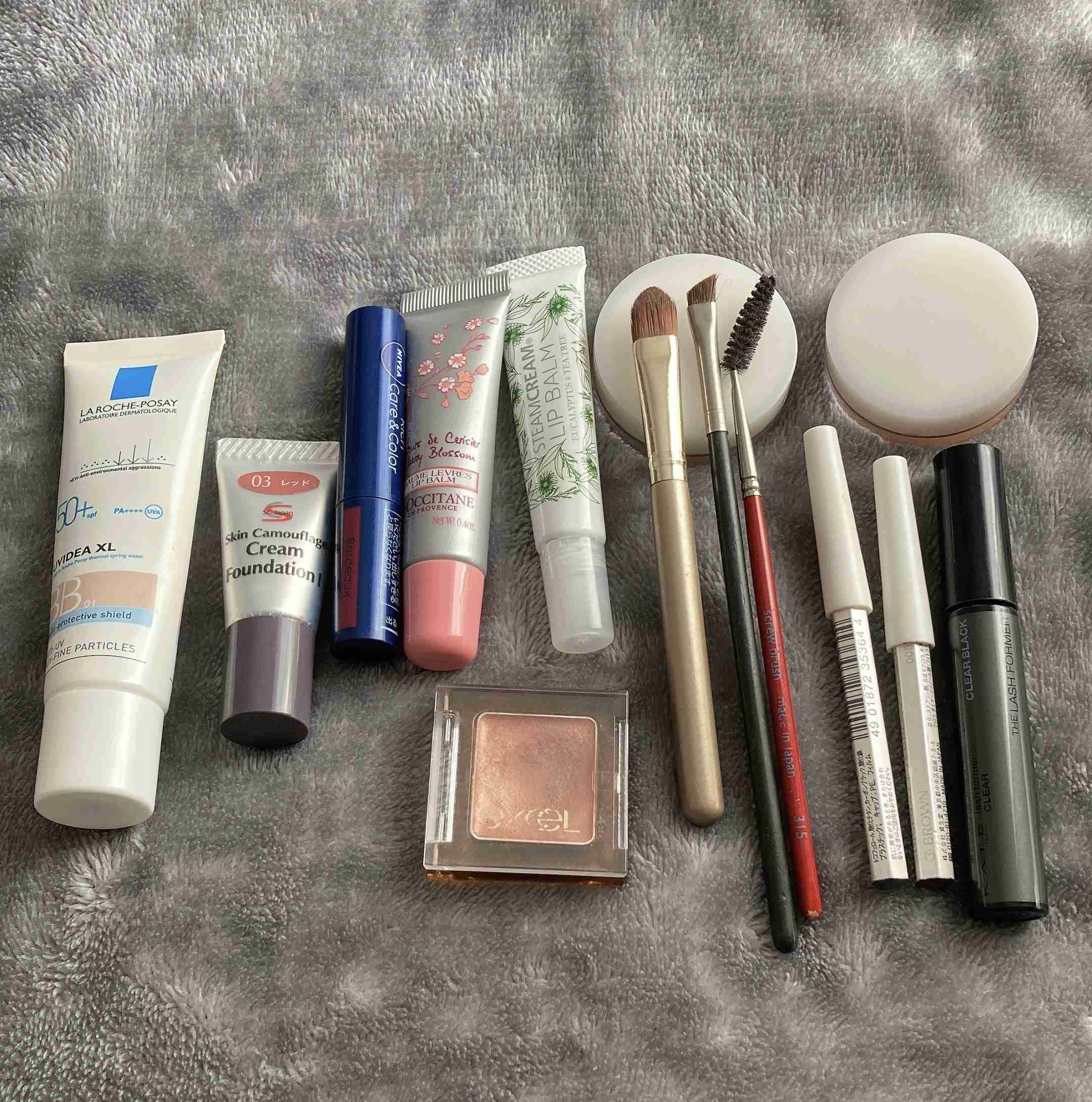 レギュラーコスメを見せて下さい 【Part24】