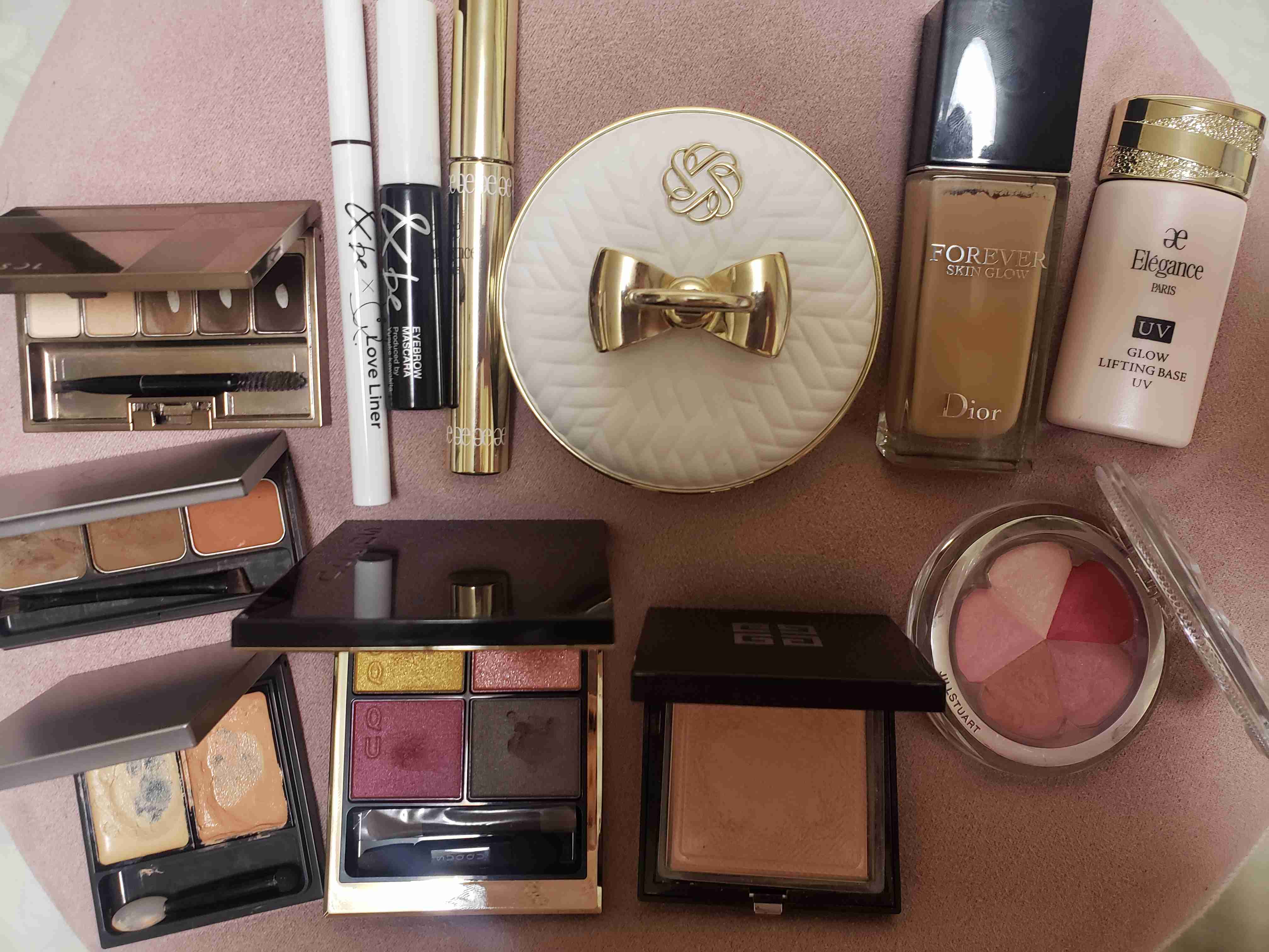 レギュラーコスメを見せて下さい 【Part24】