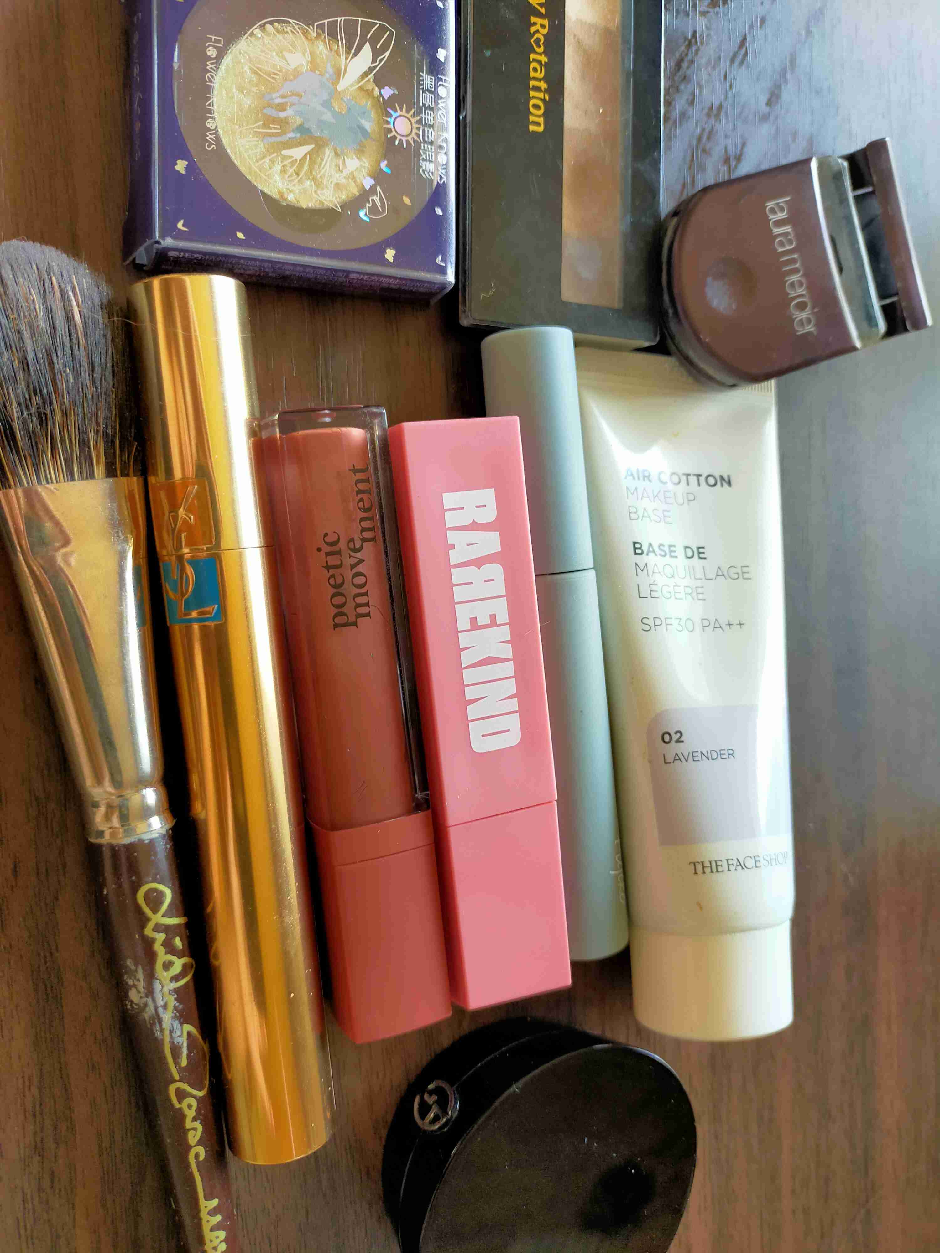 レギュラーコスメを見せて下さい 【Part24】