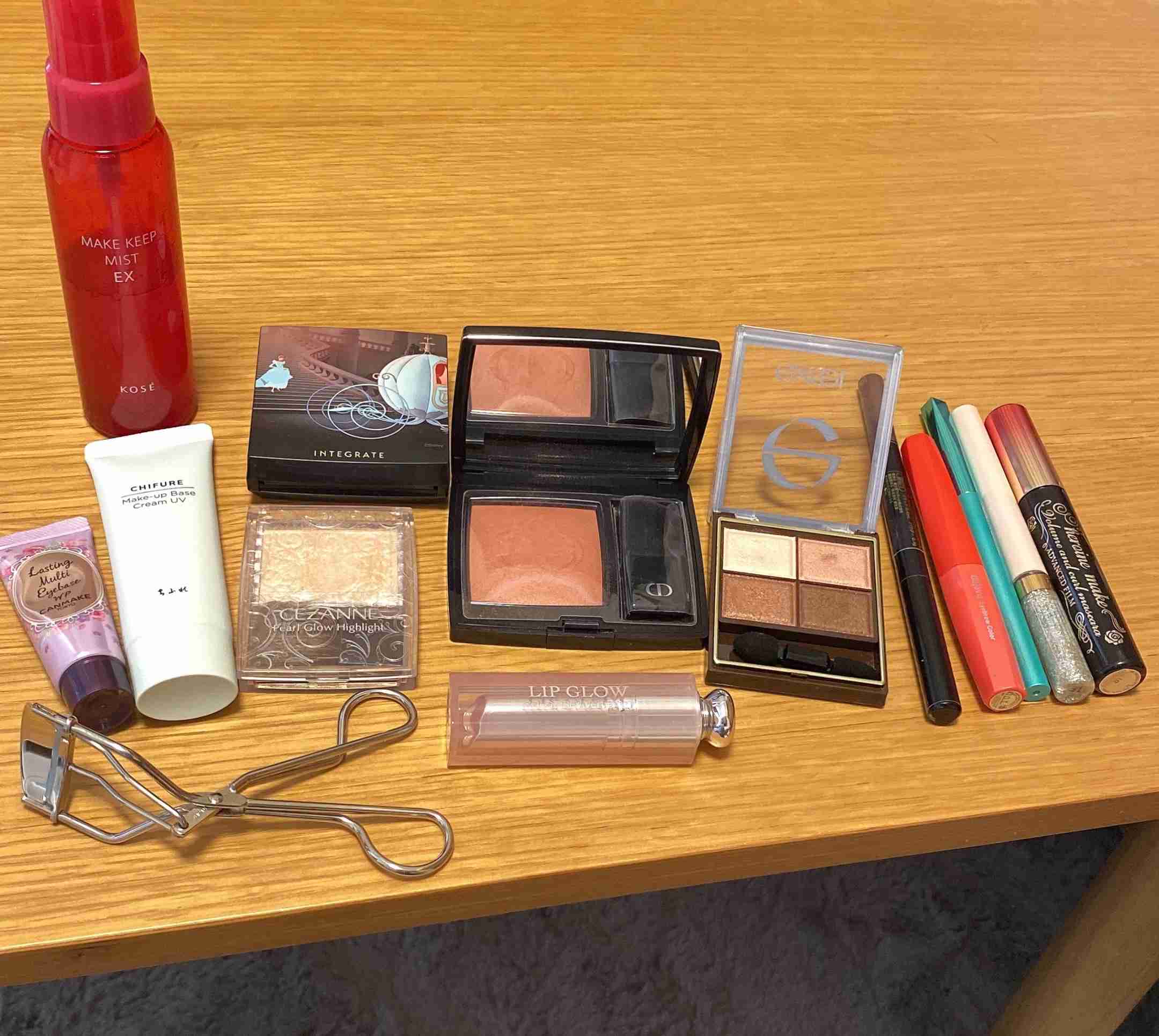 レギュラーコスメを見せて下さい 【Part24】