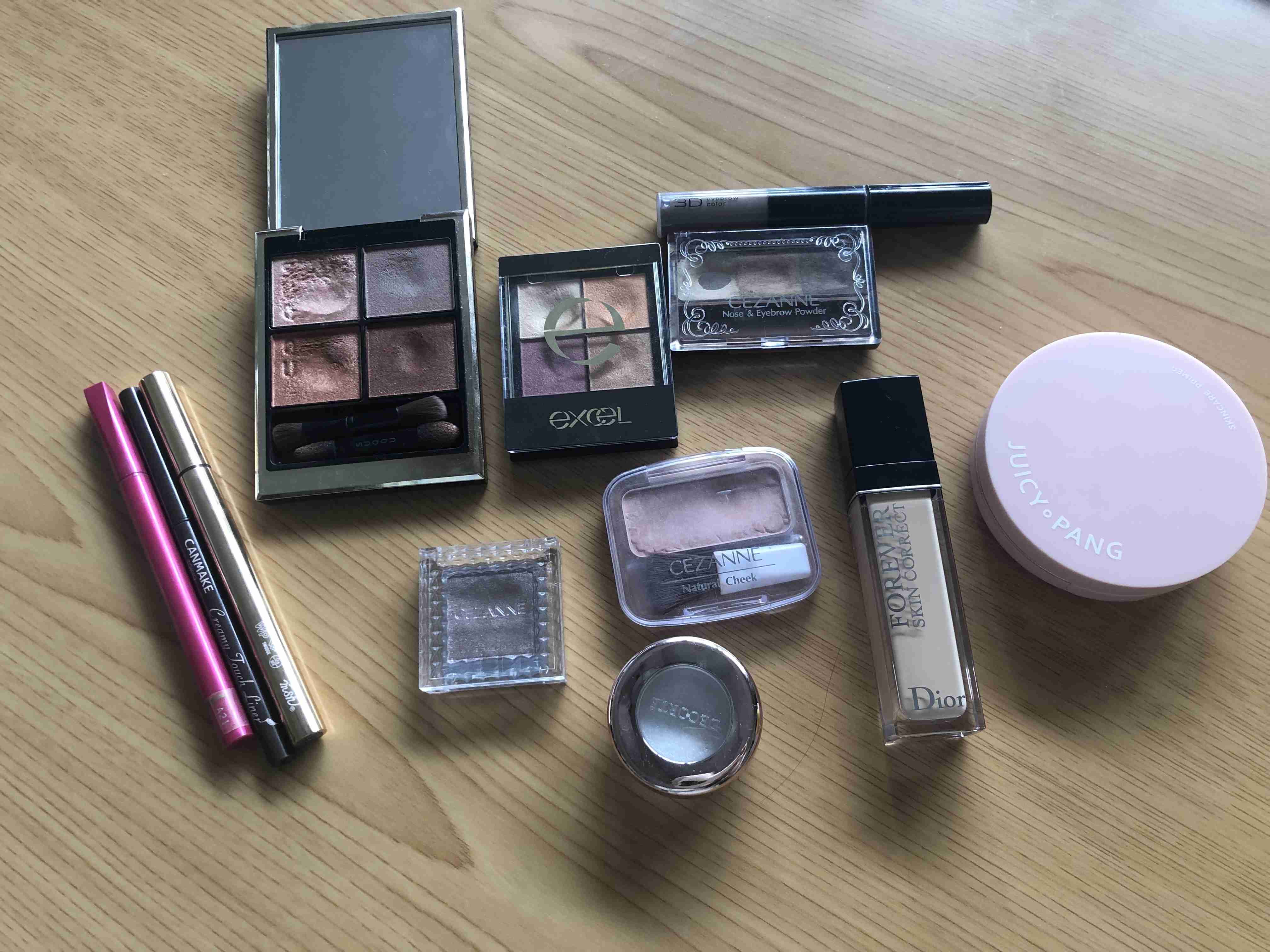 レギュラーコスメを見せて下さい 【Part24】