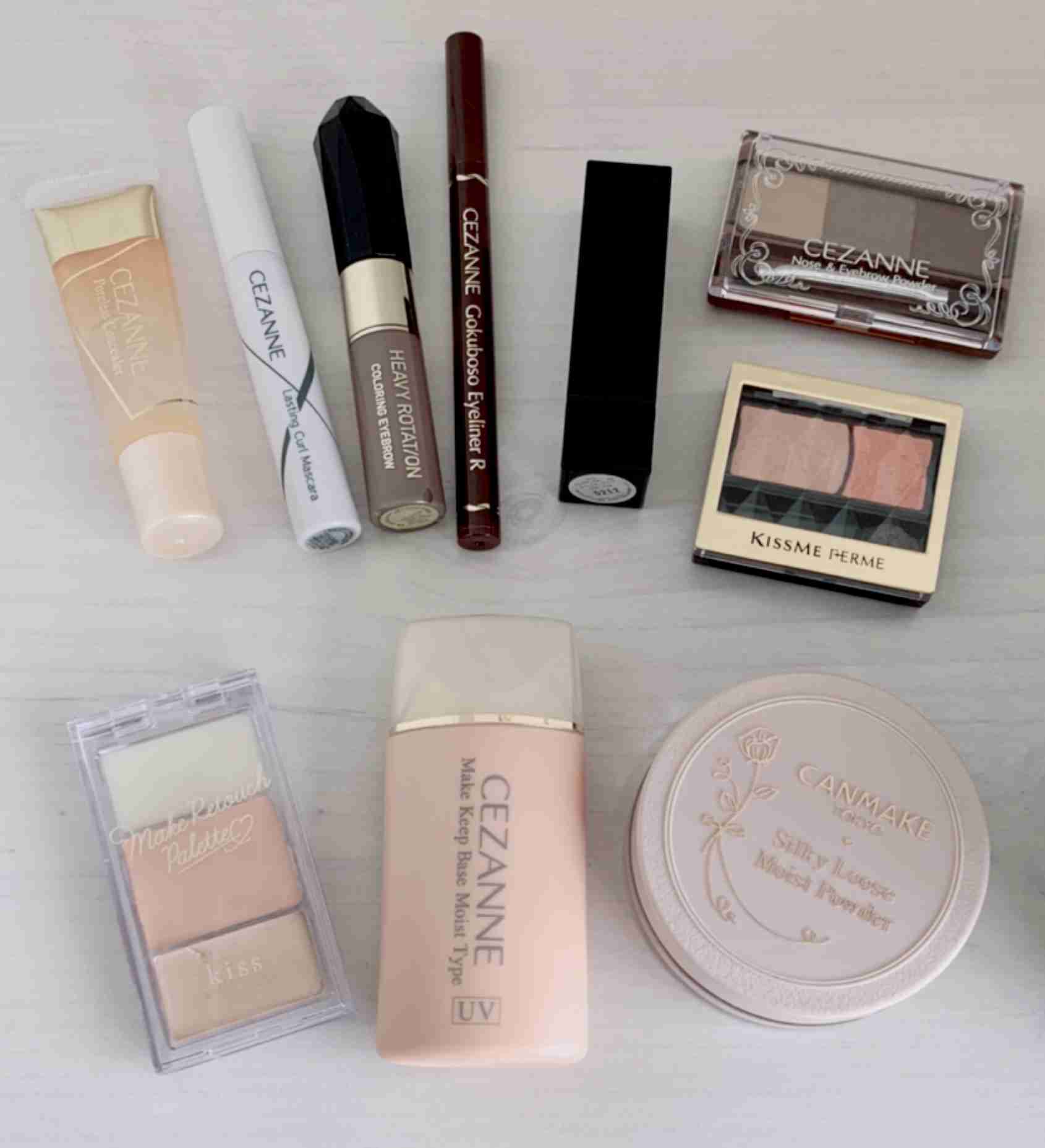 レギュラーコスメを見せて下さい 【Part24】