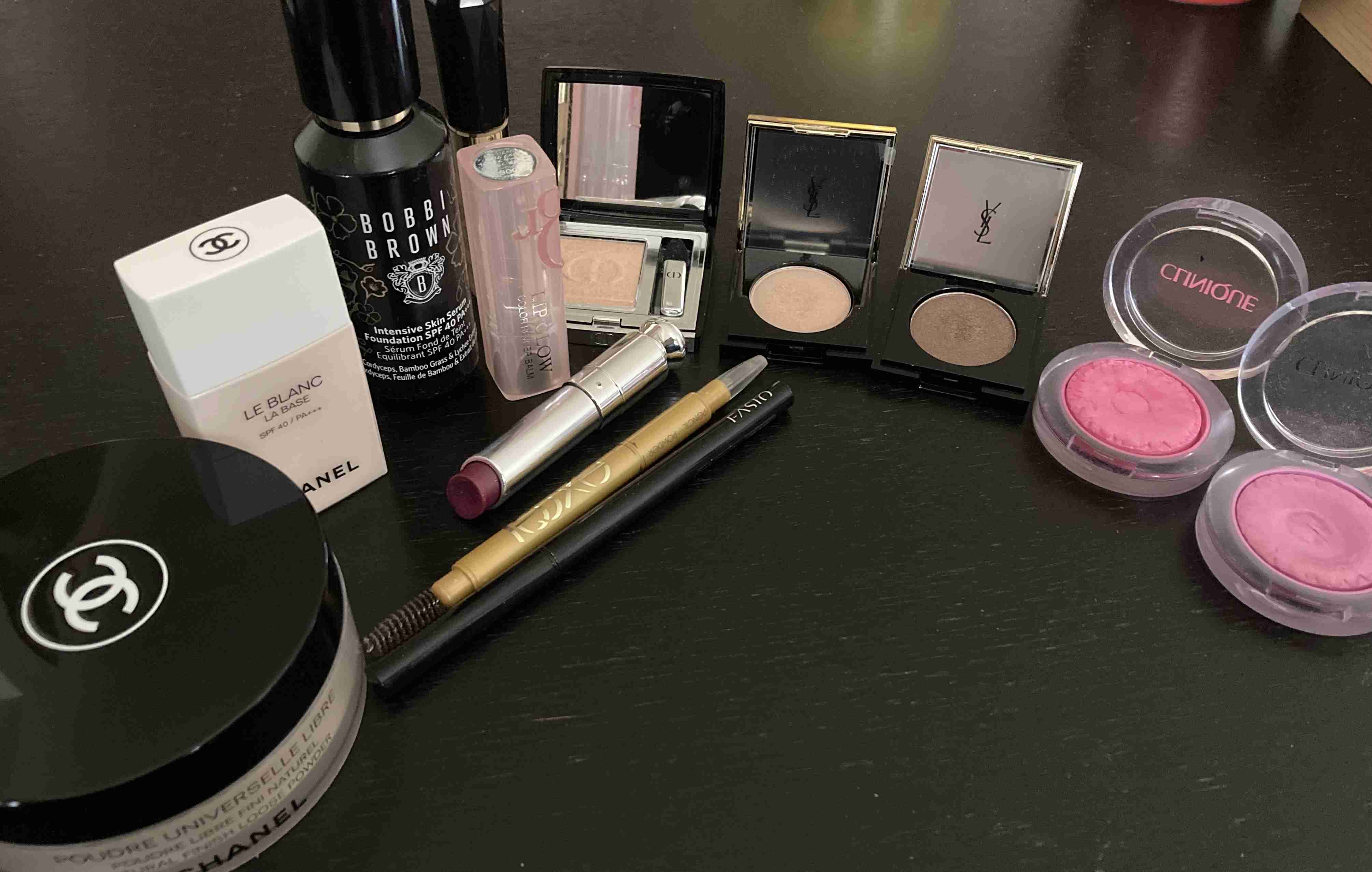 レギュラーコスメを見せて下さい 【Part24】