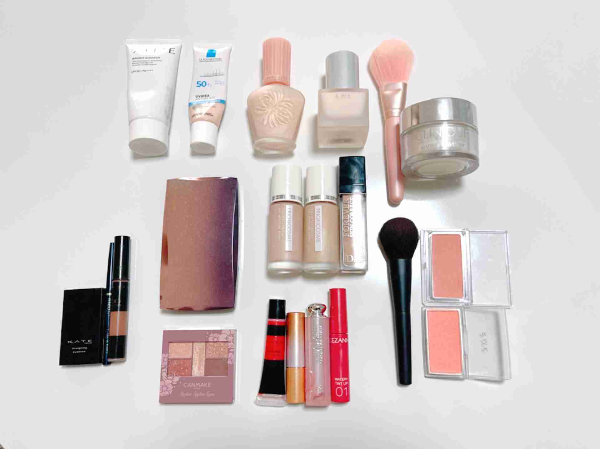 レギュラーコスメを見せて下さい 【Part24】