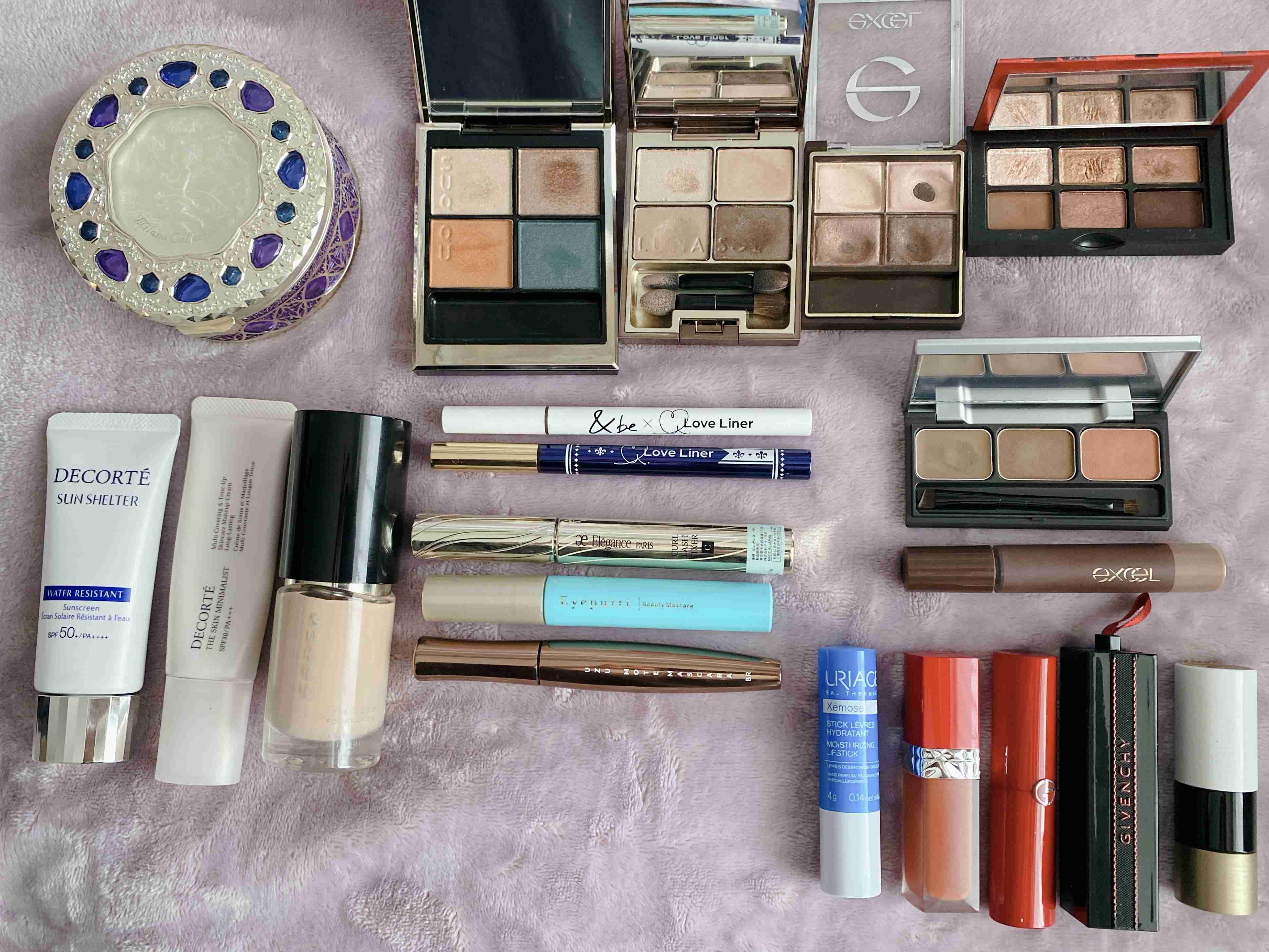 レギュラーコスメを見せて下さい 【Part24】