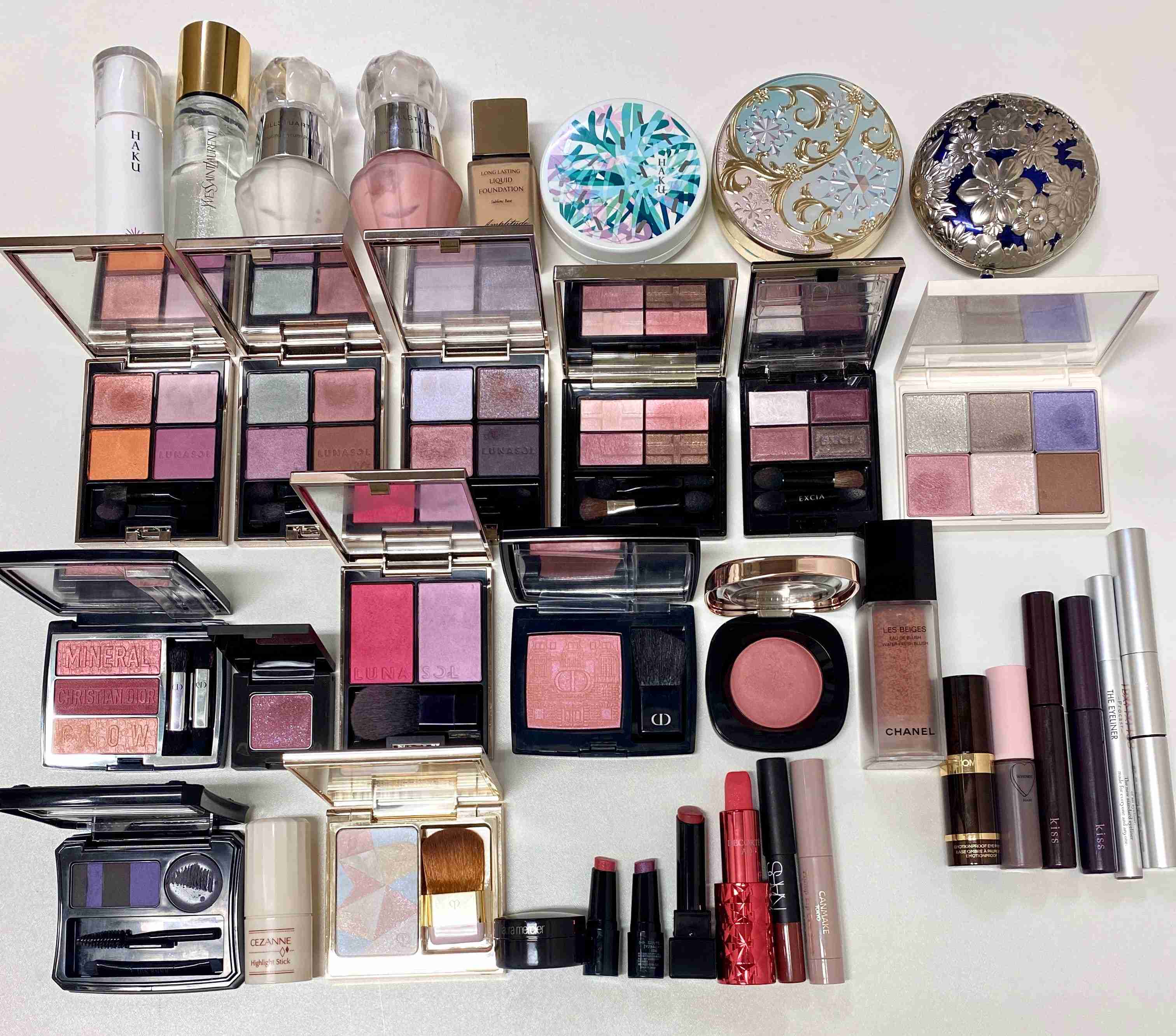 レギュラーコスメを見せて下さい 【Part24】