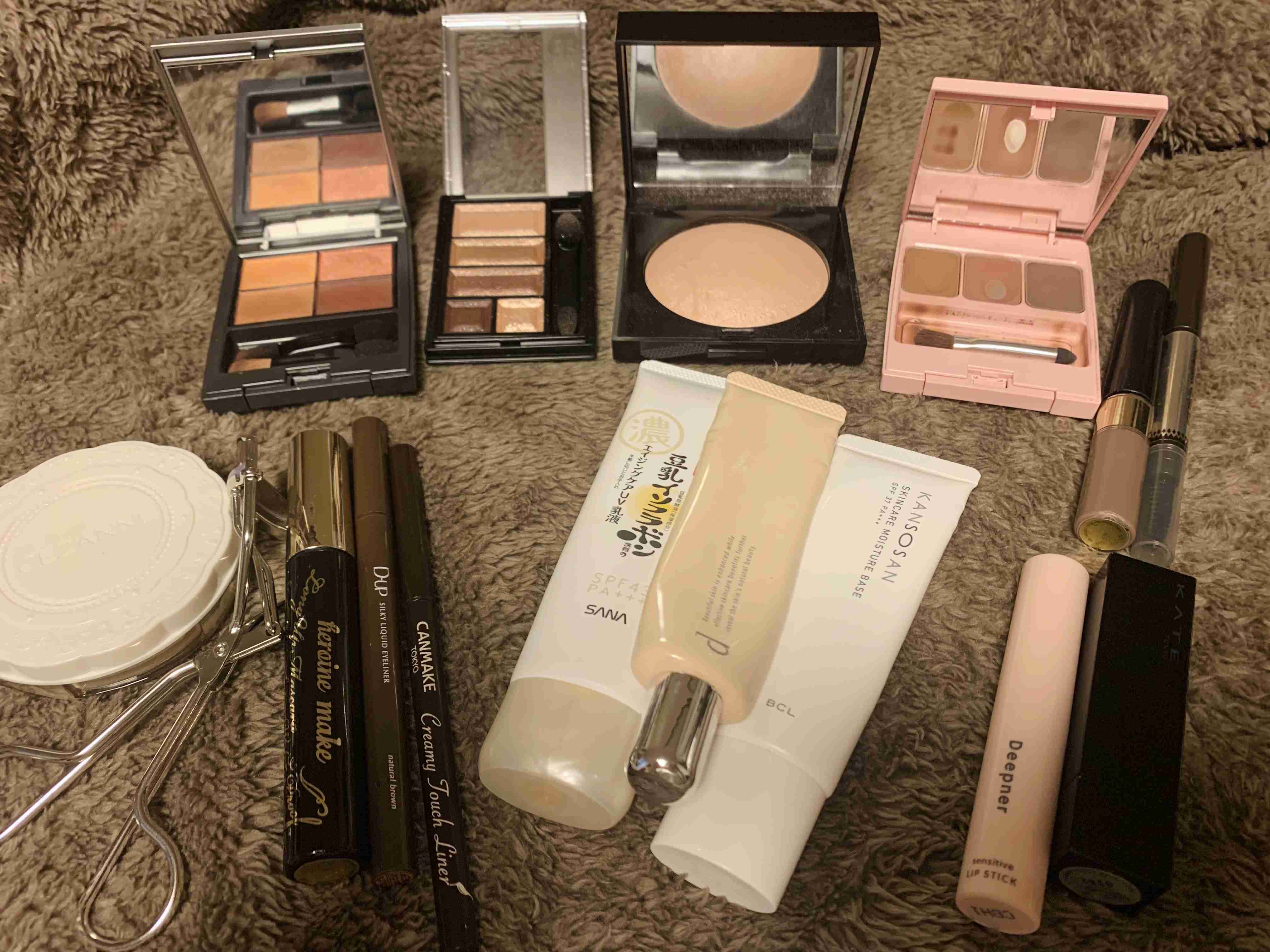 レギュラーコスメを見せて下さい 【Part24】