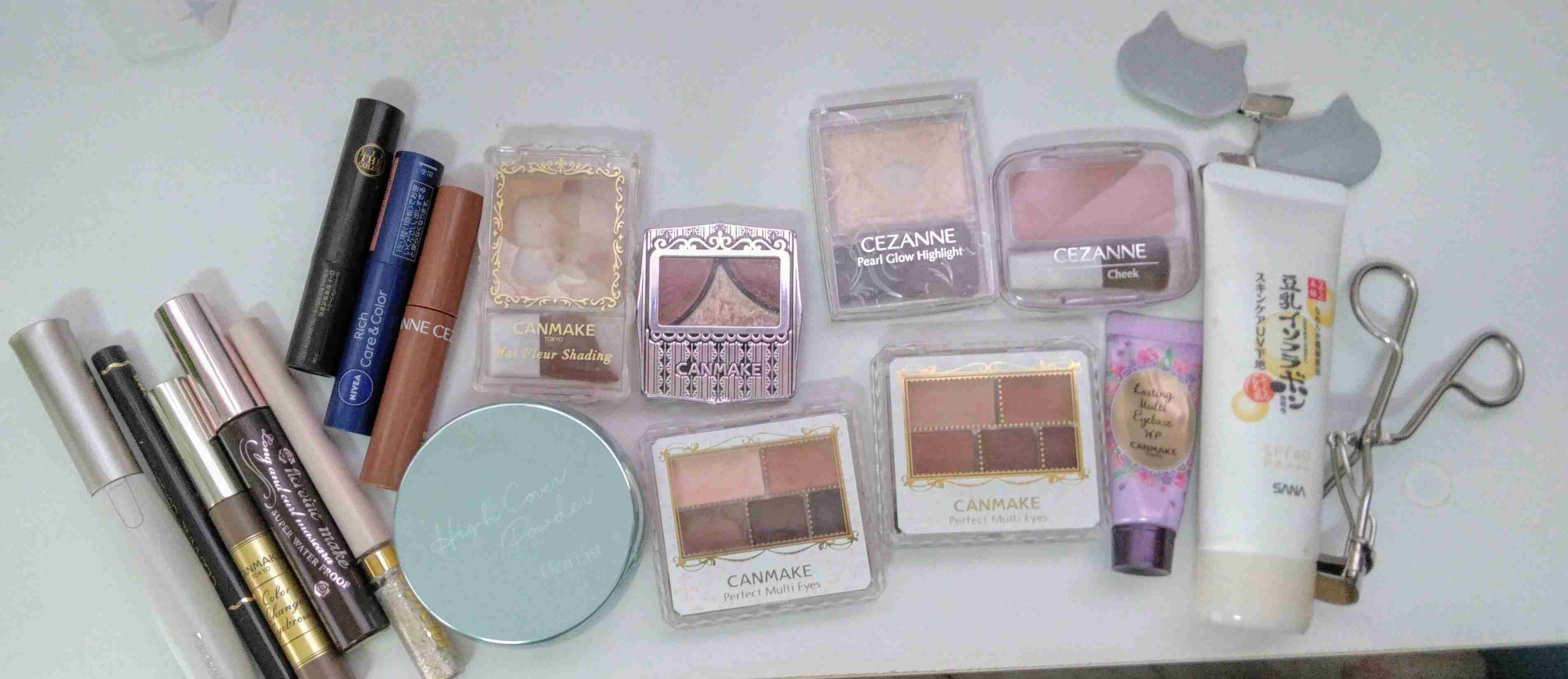 レギュラーコスメを見せて下さい 【Part24】