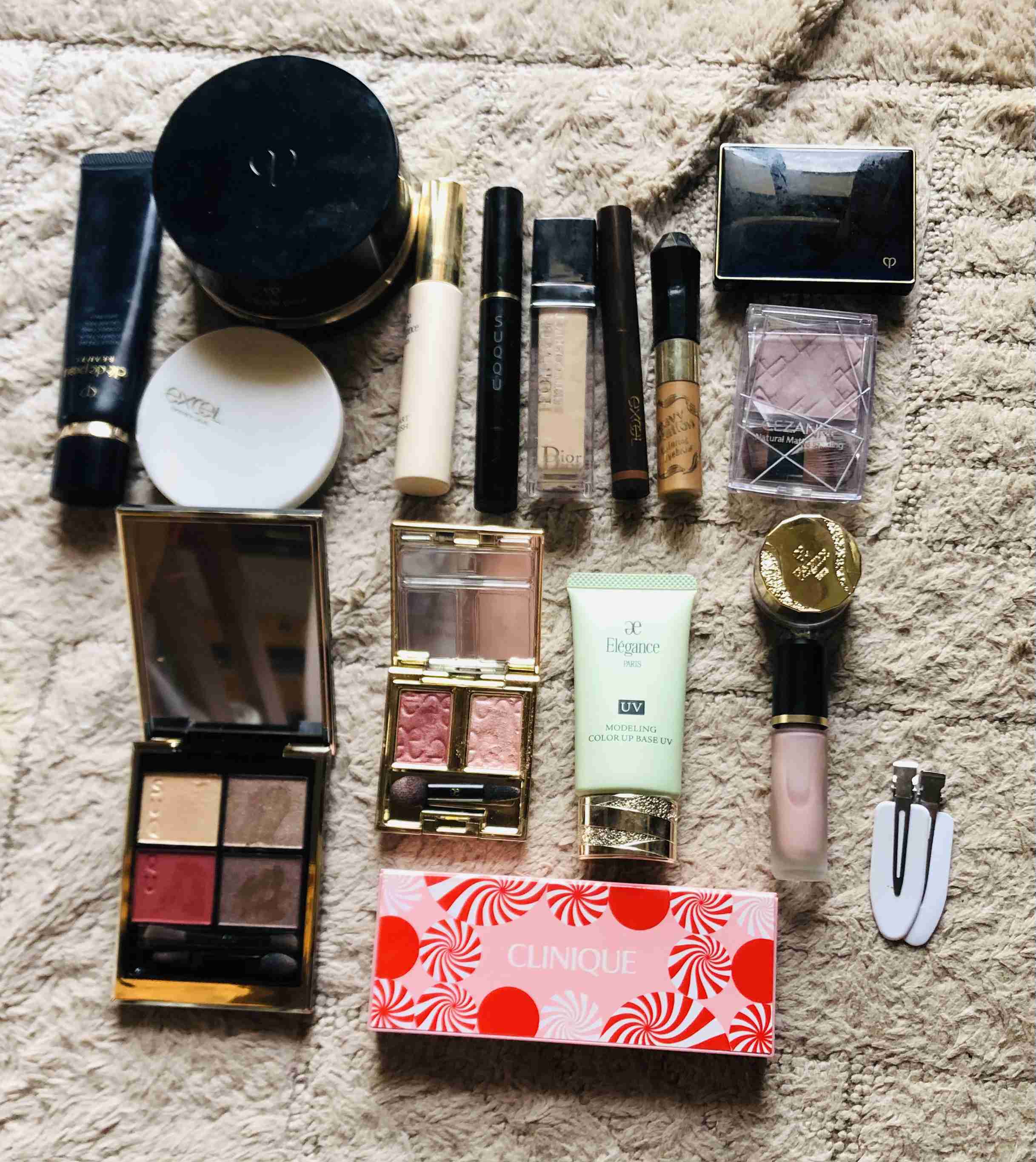 レギュラーコスメを見せて下さい 【Part24】