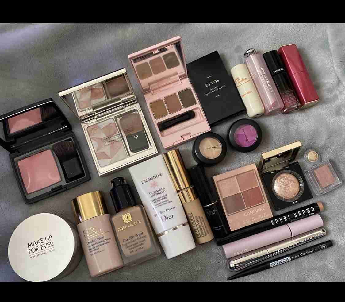 レギュラーコスメを見せて下さい 【Part24】