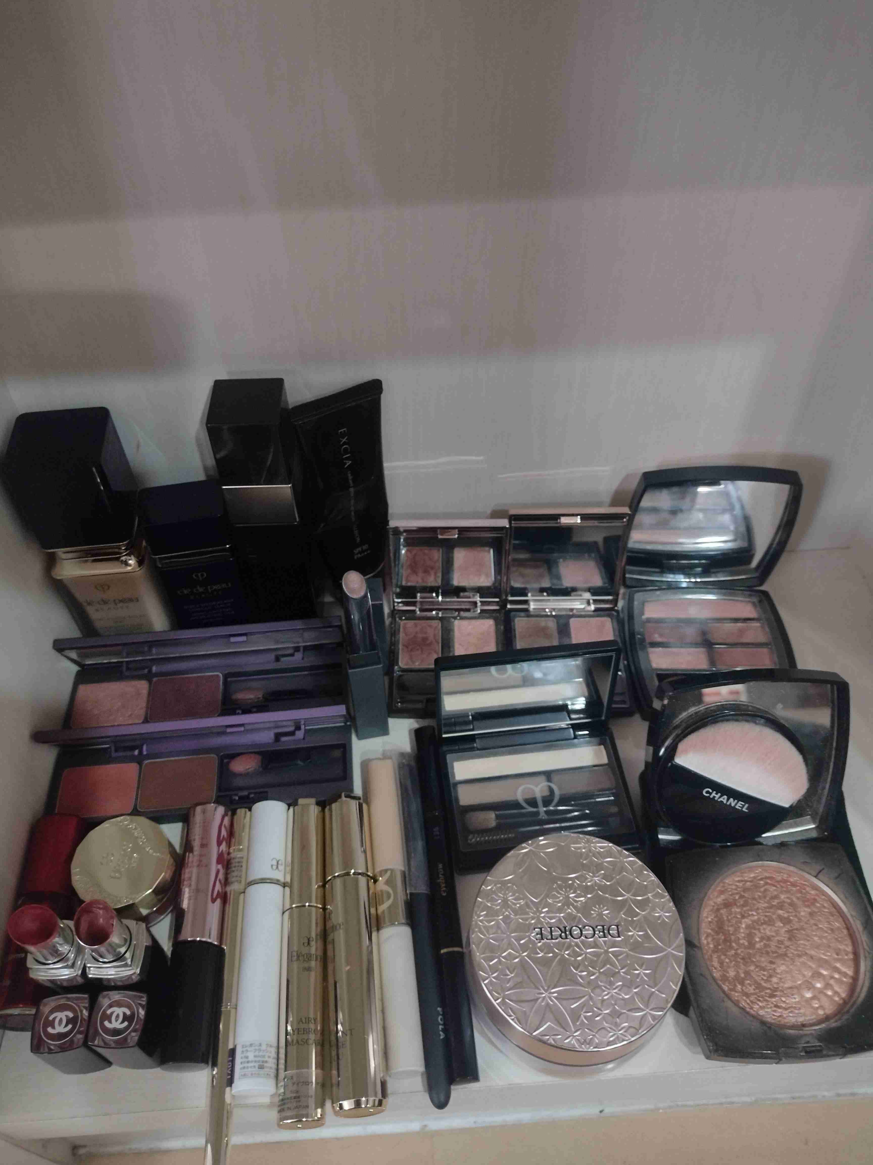 レギュラーコスメを見せて下さい 【Part24】