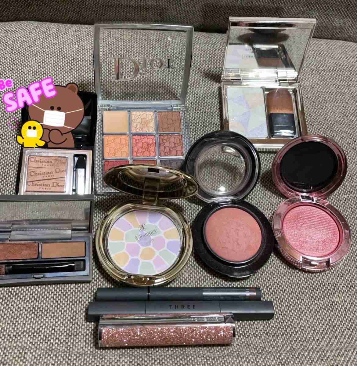 レギュラーコスメを見せて下さい 【Part24】