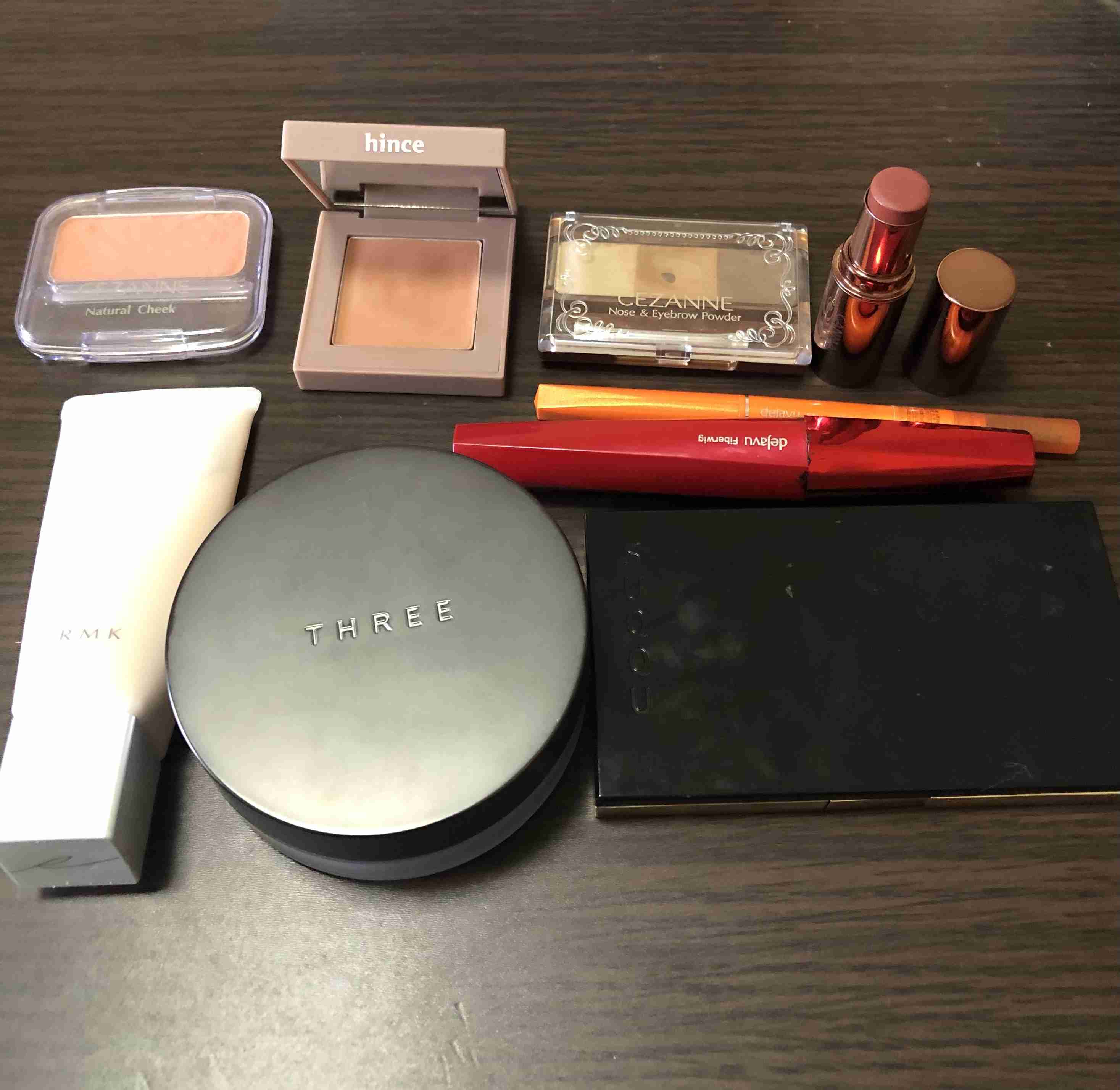 レギュラーコスメを見せて下さい 【Part24】