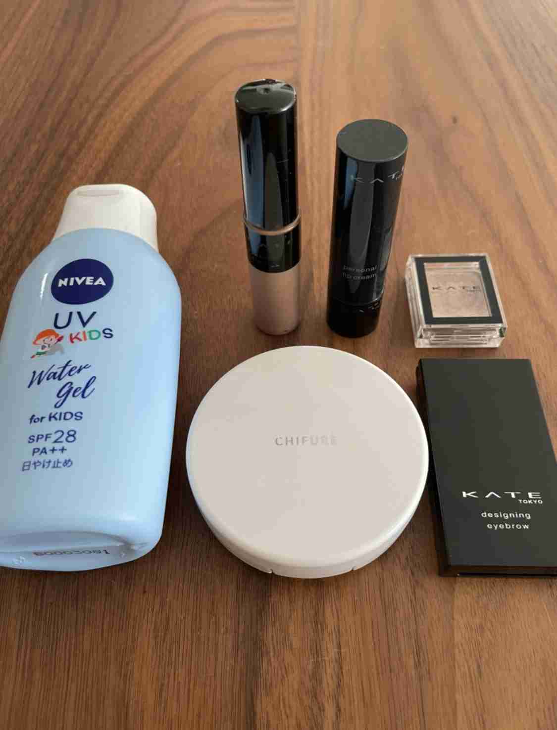 レギュラーコスメを見せて下さい 【Part24】