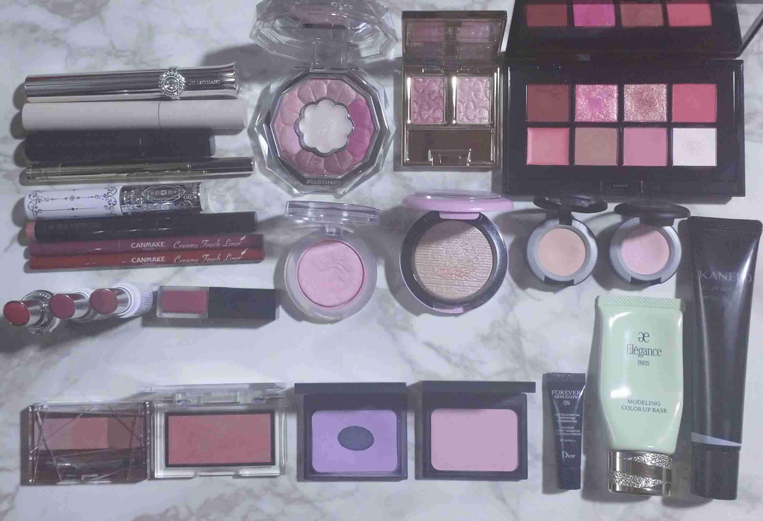 レギュラーコスメを見せて下さい 【Part24】