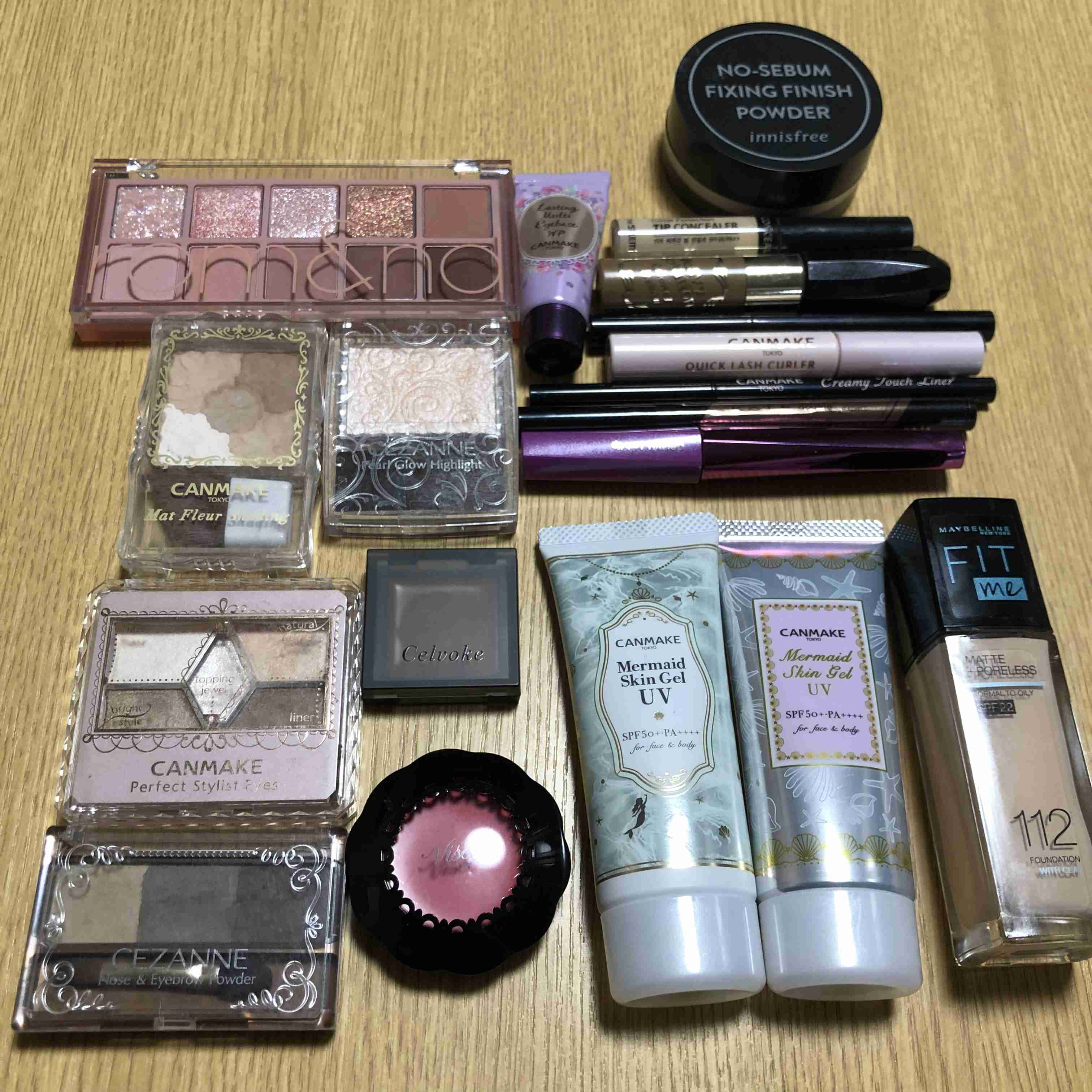 レギュラーコスメを見せて下さい 【Part24】