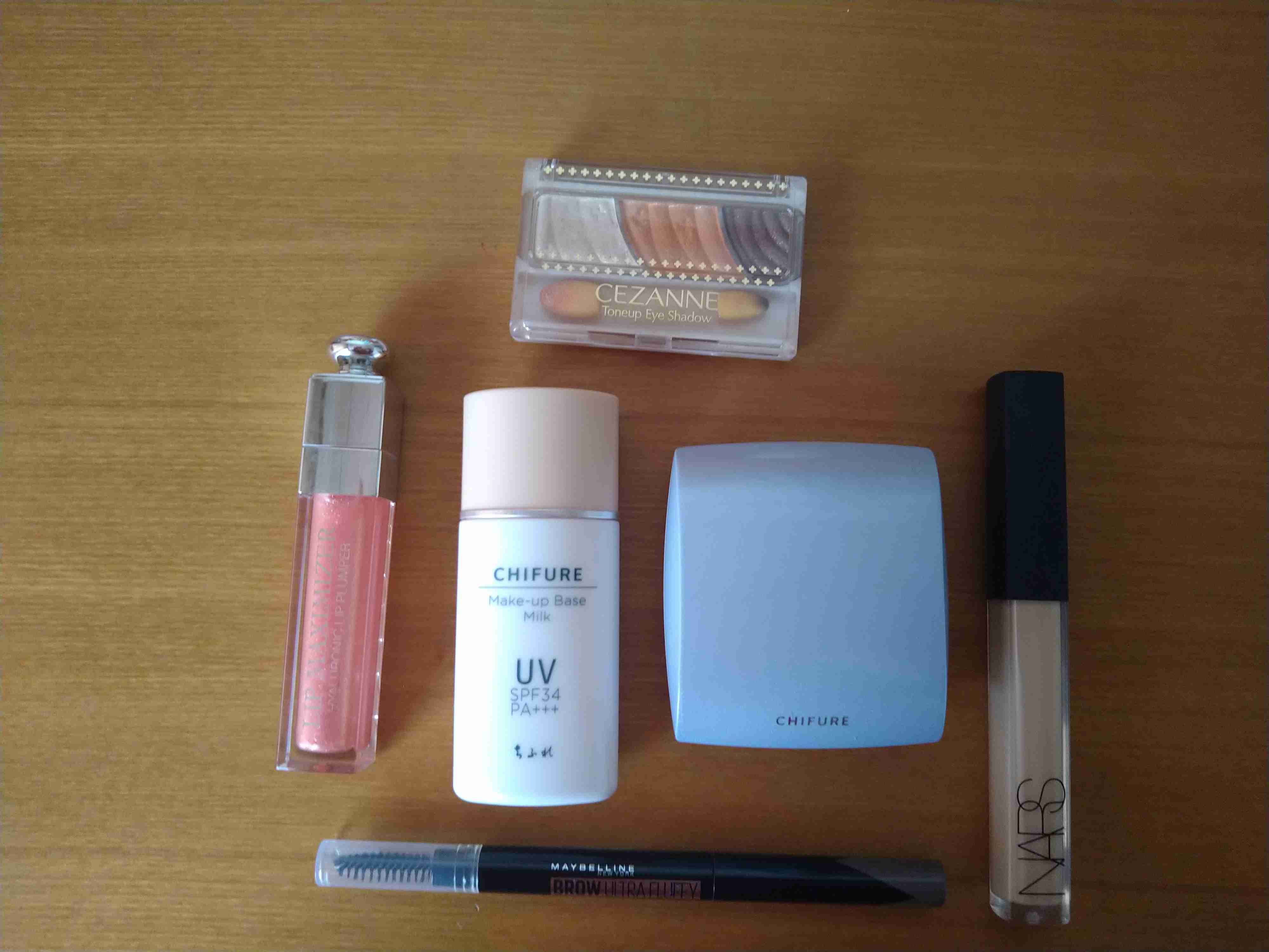 レギュラーコスメを見せて下さい 【Part24】