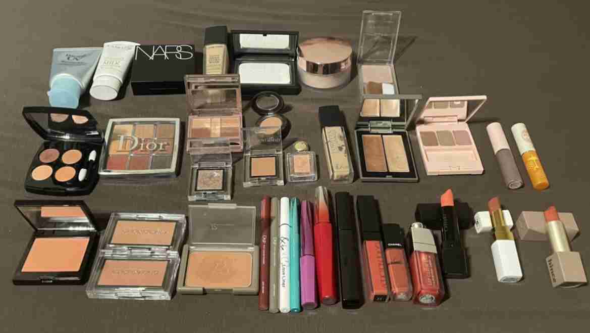 レギュラーコスメを見せて下さい 【Part24】