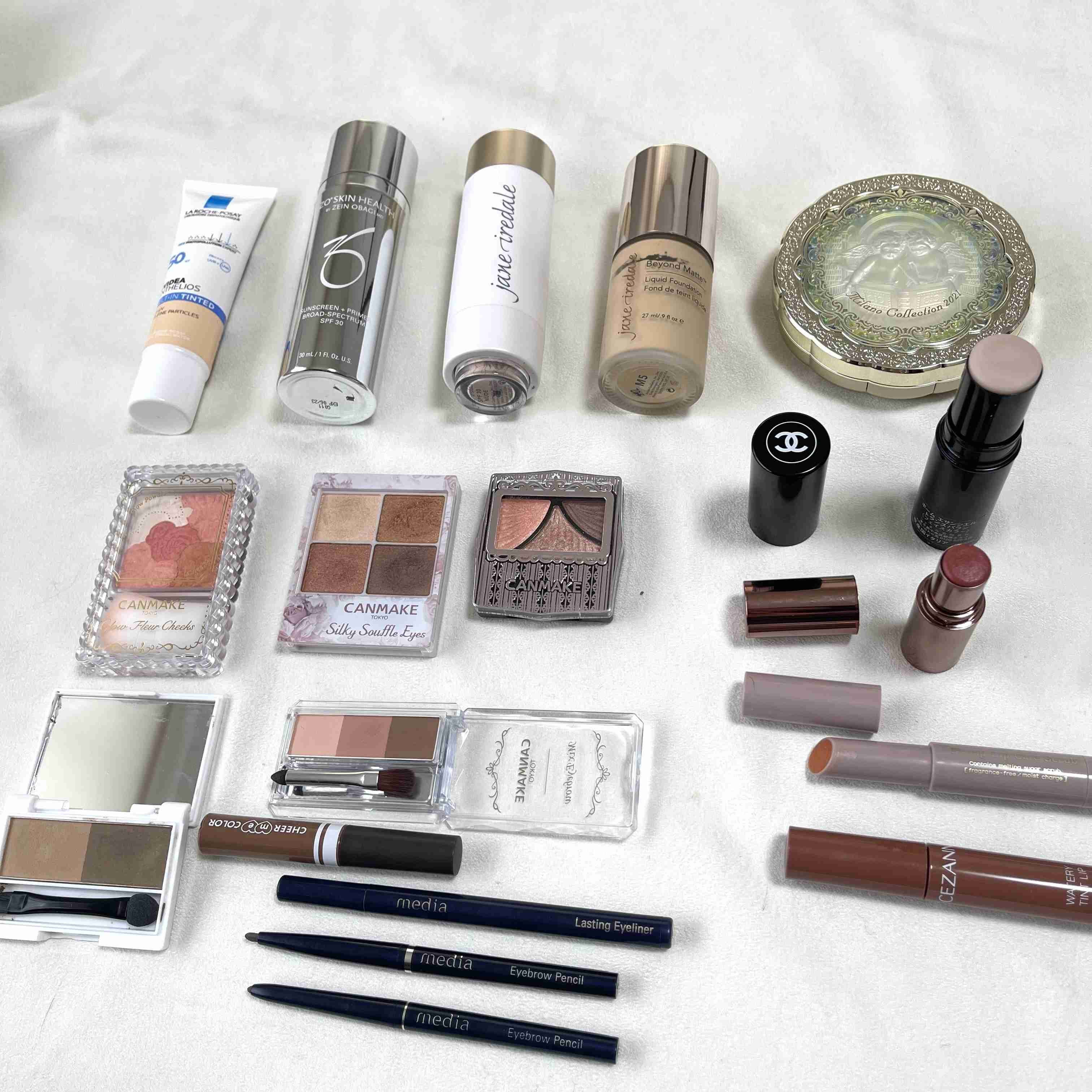 レギュラーコスメを見せて下さい 【Part24】