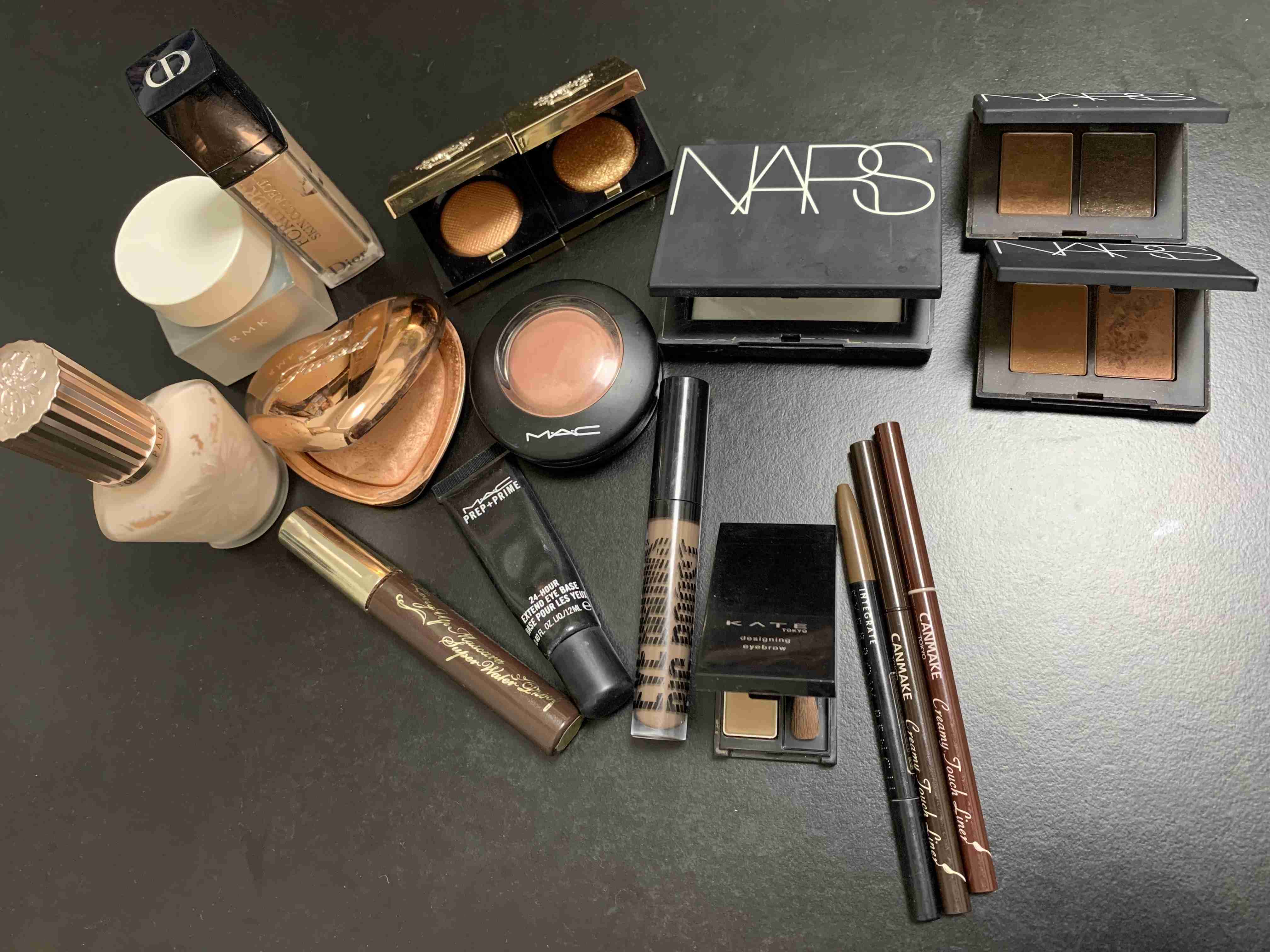 レギュラーコスメを見せて下さい 【Part24】