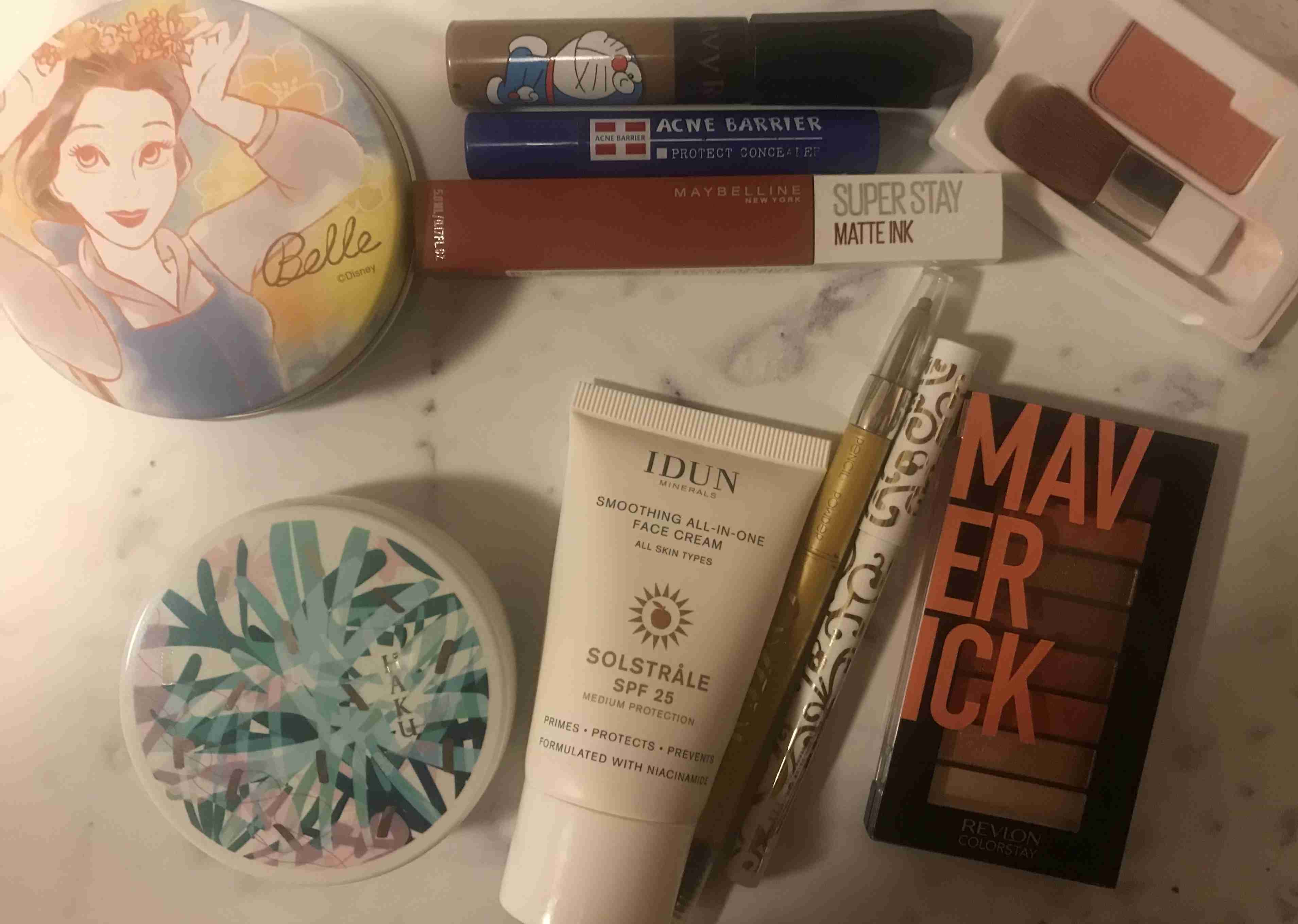 レギュラーコスメを見せて下さい 【Part24】