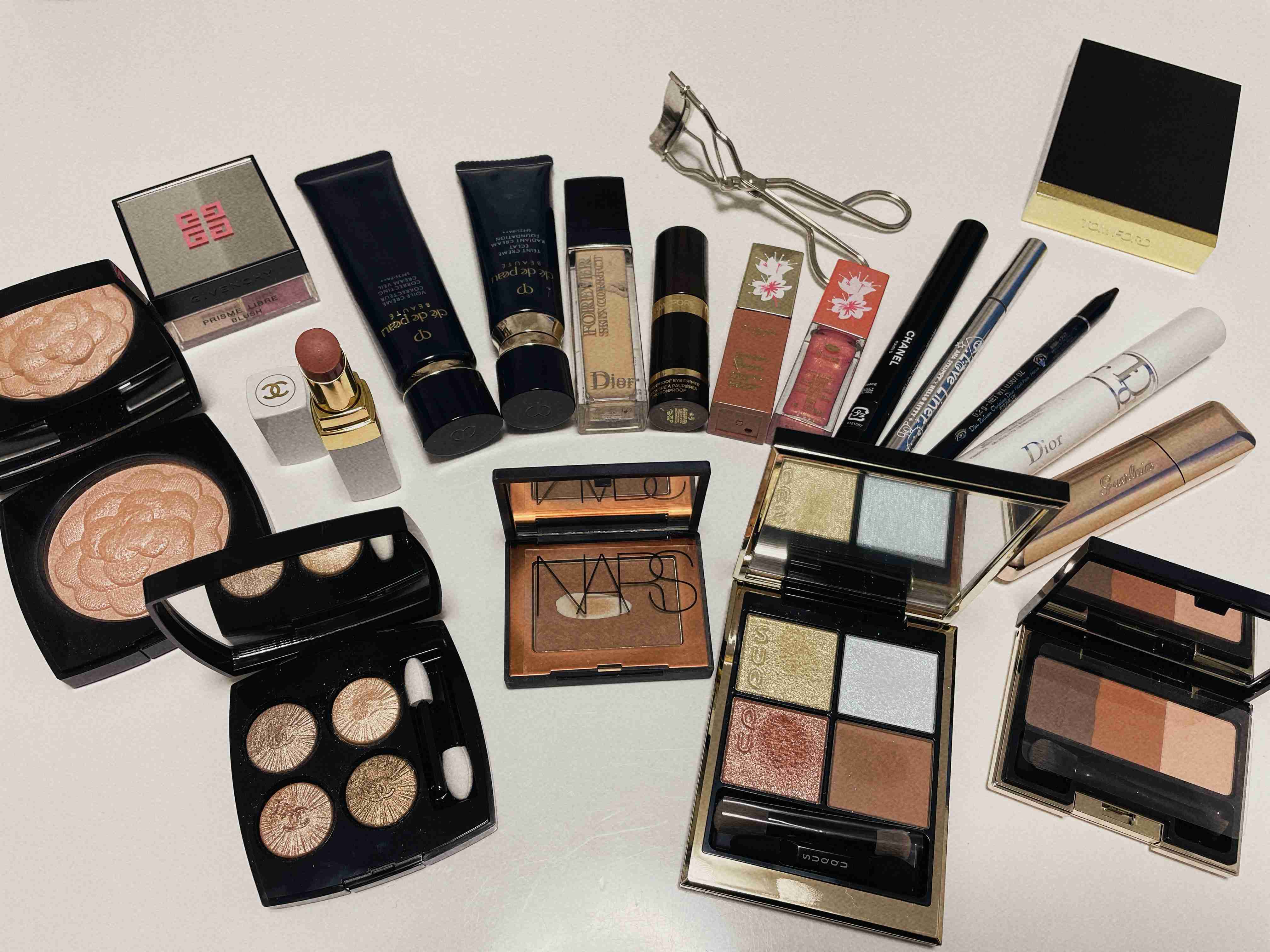 レギュラーコスメを見せて下さい 【Part24】