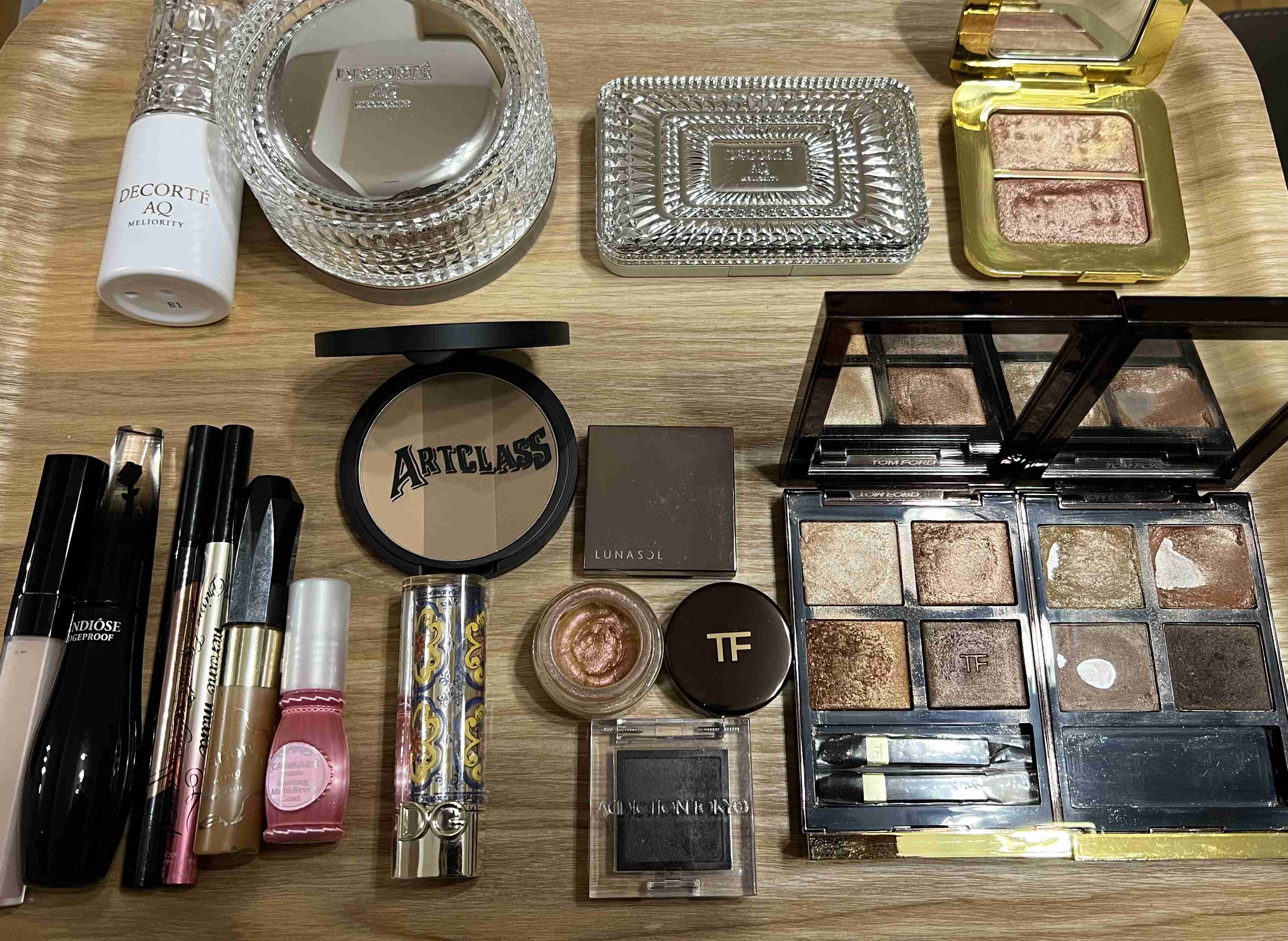 レギュラーコスメを見せて下さい 【Part24】