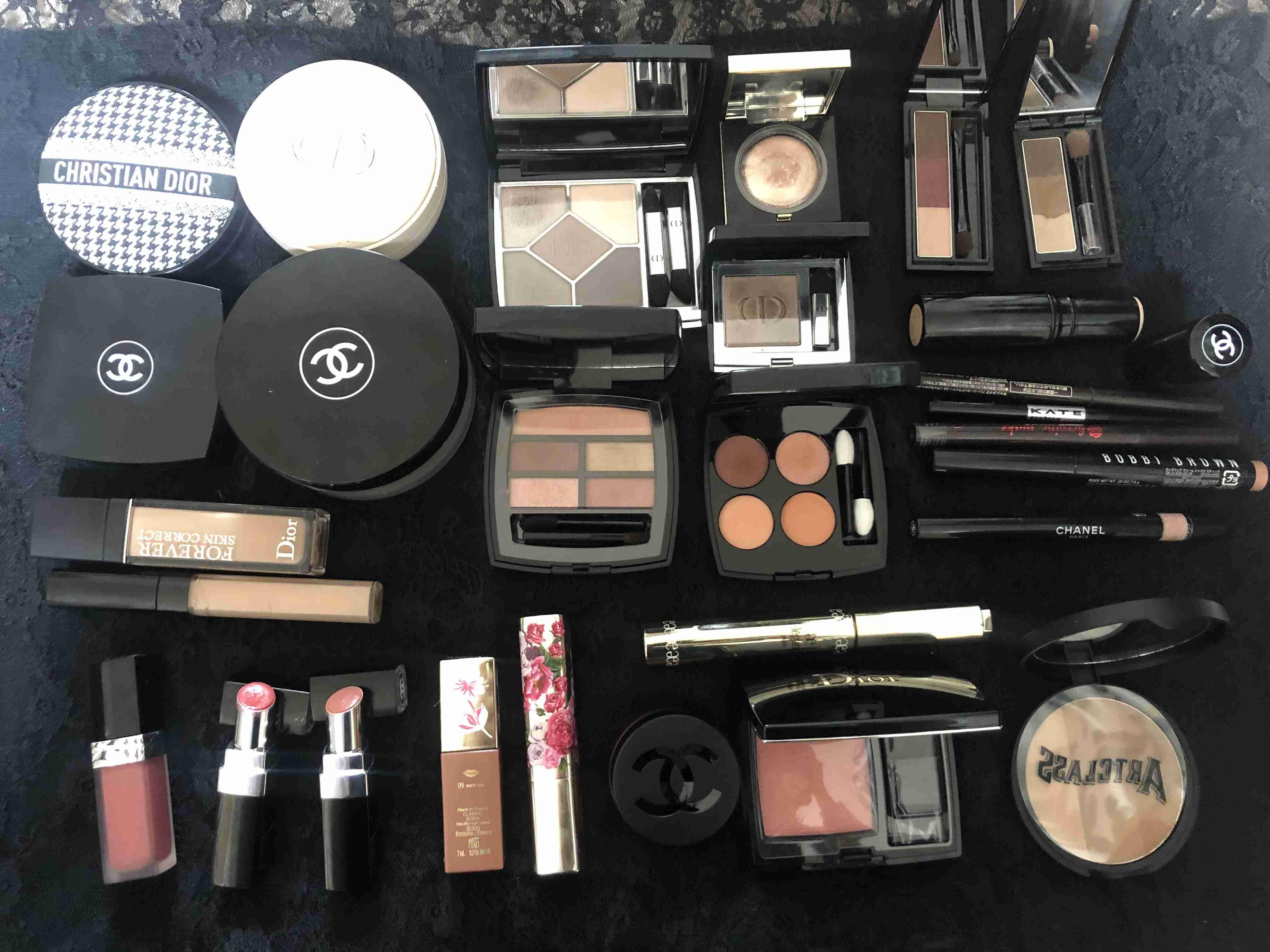 レギュラーコスメを見せて下さい 【Part24】