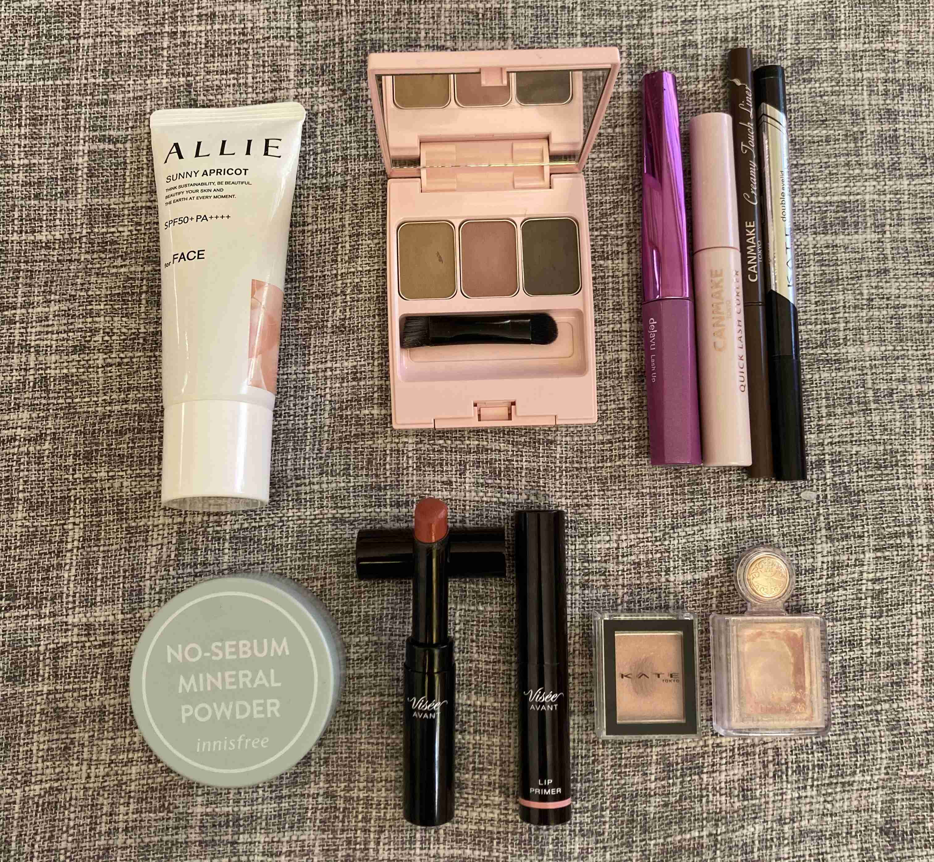 レギュラーコスメを見せて下さい 【Part24】