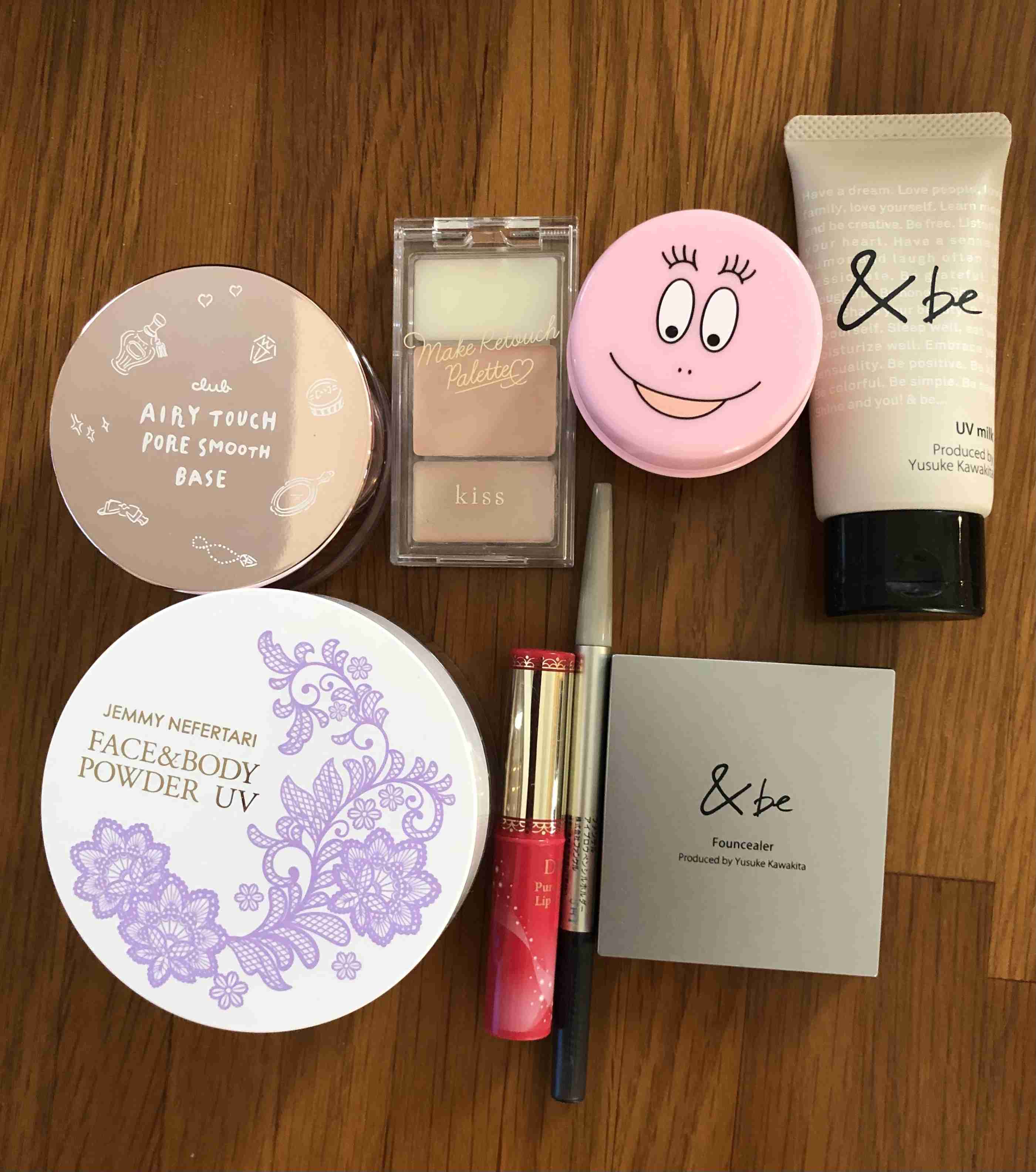 レギュラーコスメを見せて下さい 【Part24】