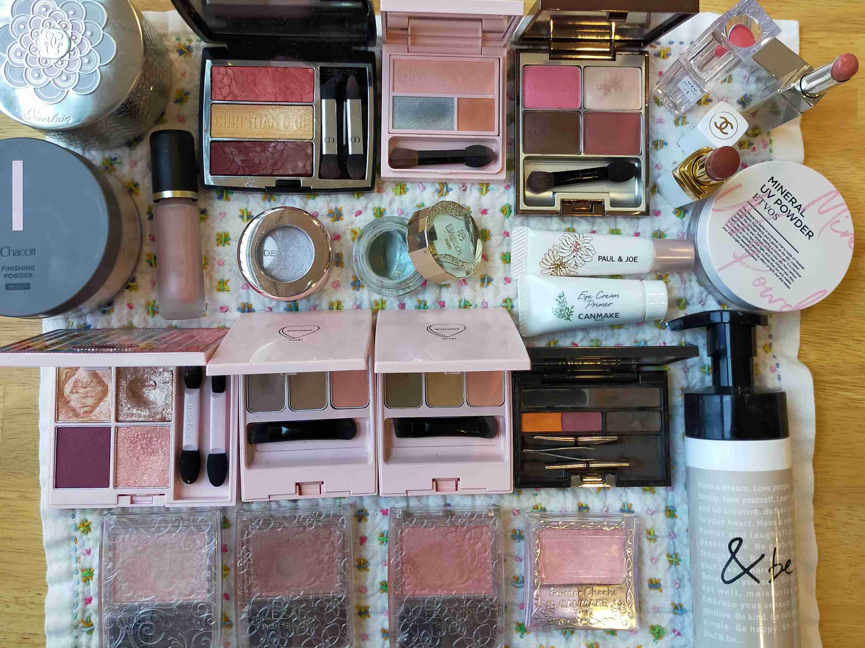 レギュラーコスメを見せて下さい 【Part24】