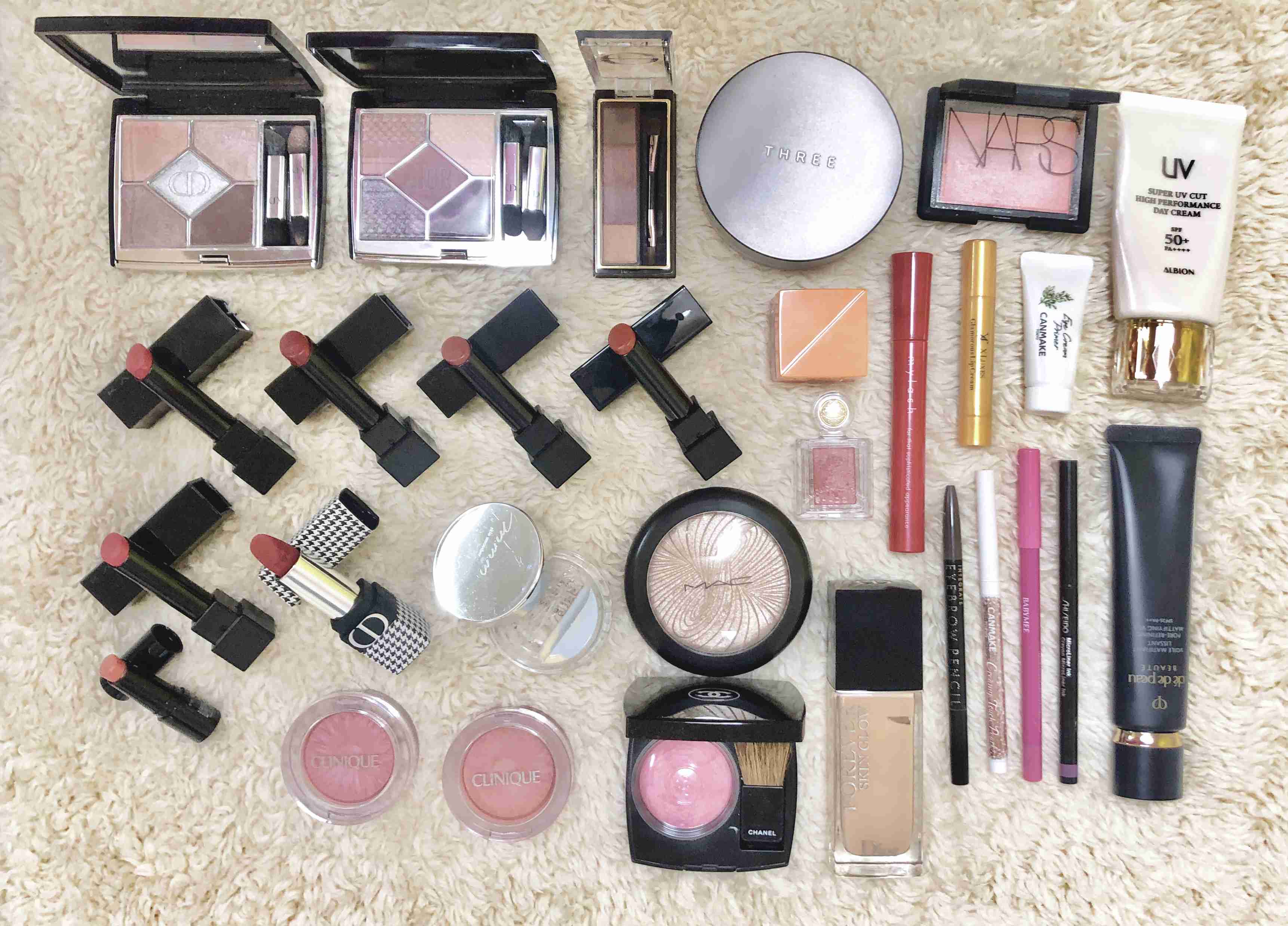 レギュラーコスメを見せて下さい 【Part24】