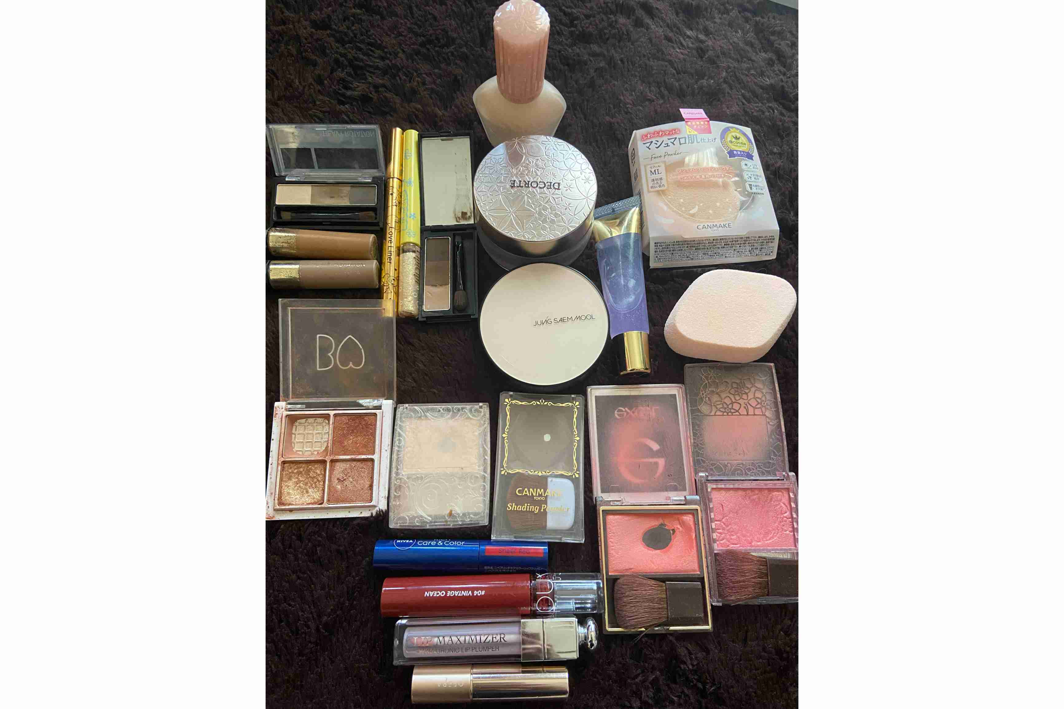 レギュラーコスメを見せて下さい 【Part24】