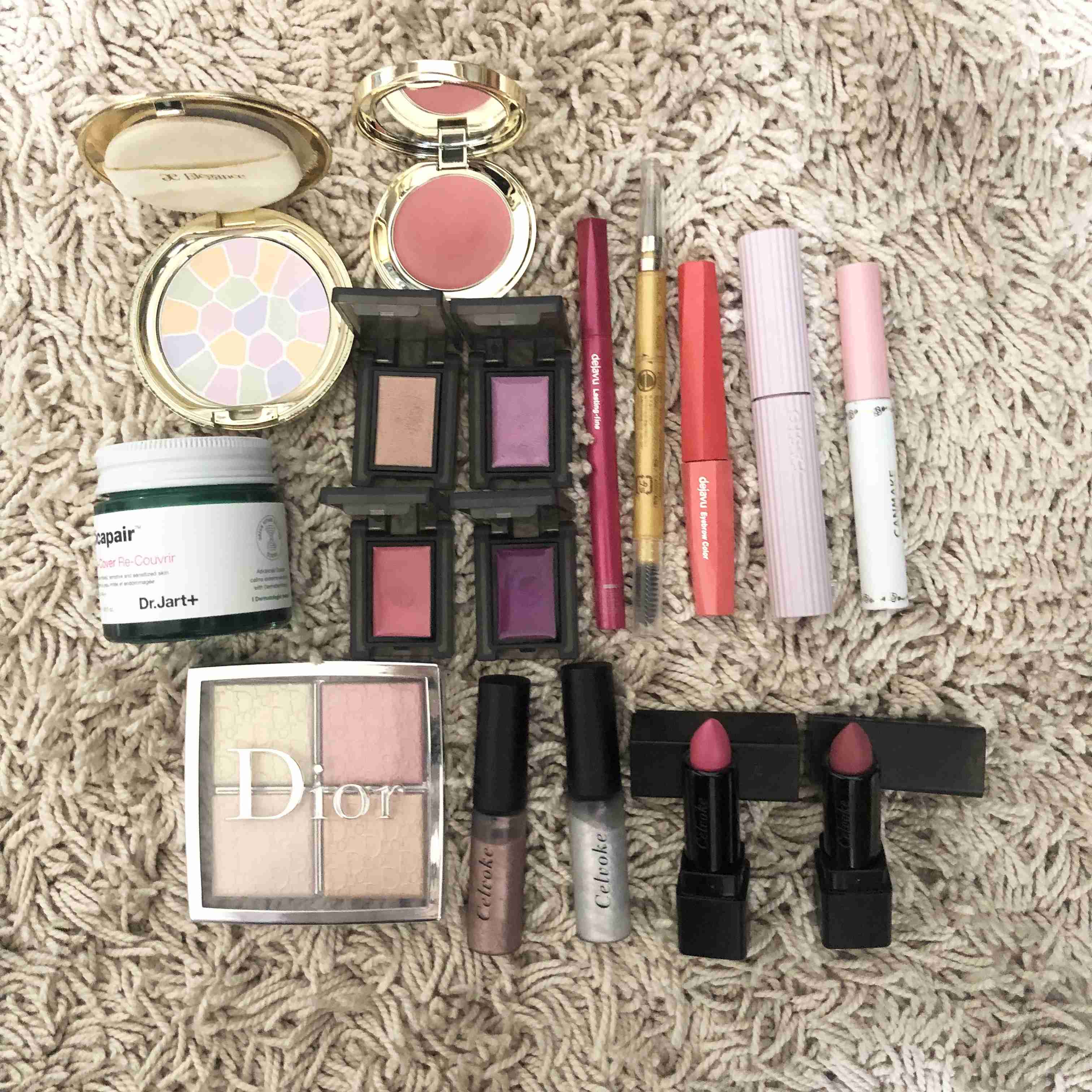 レギュラーコスメを見せて下さい 【Part24】