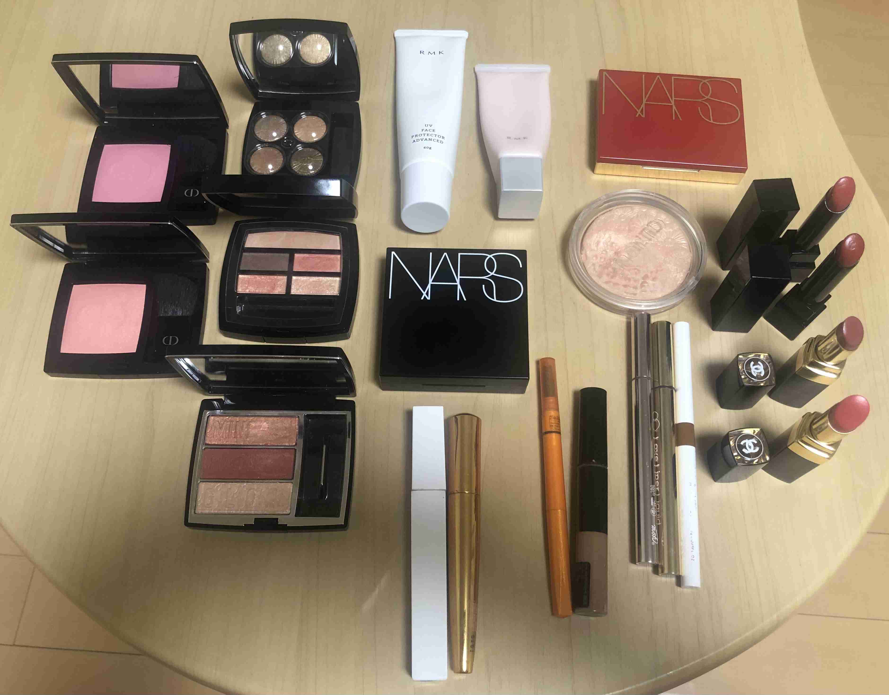 レギュラーコスメを見せて下さい 【Part24】