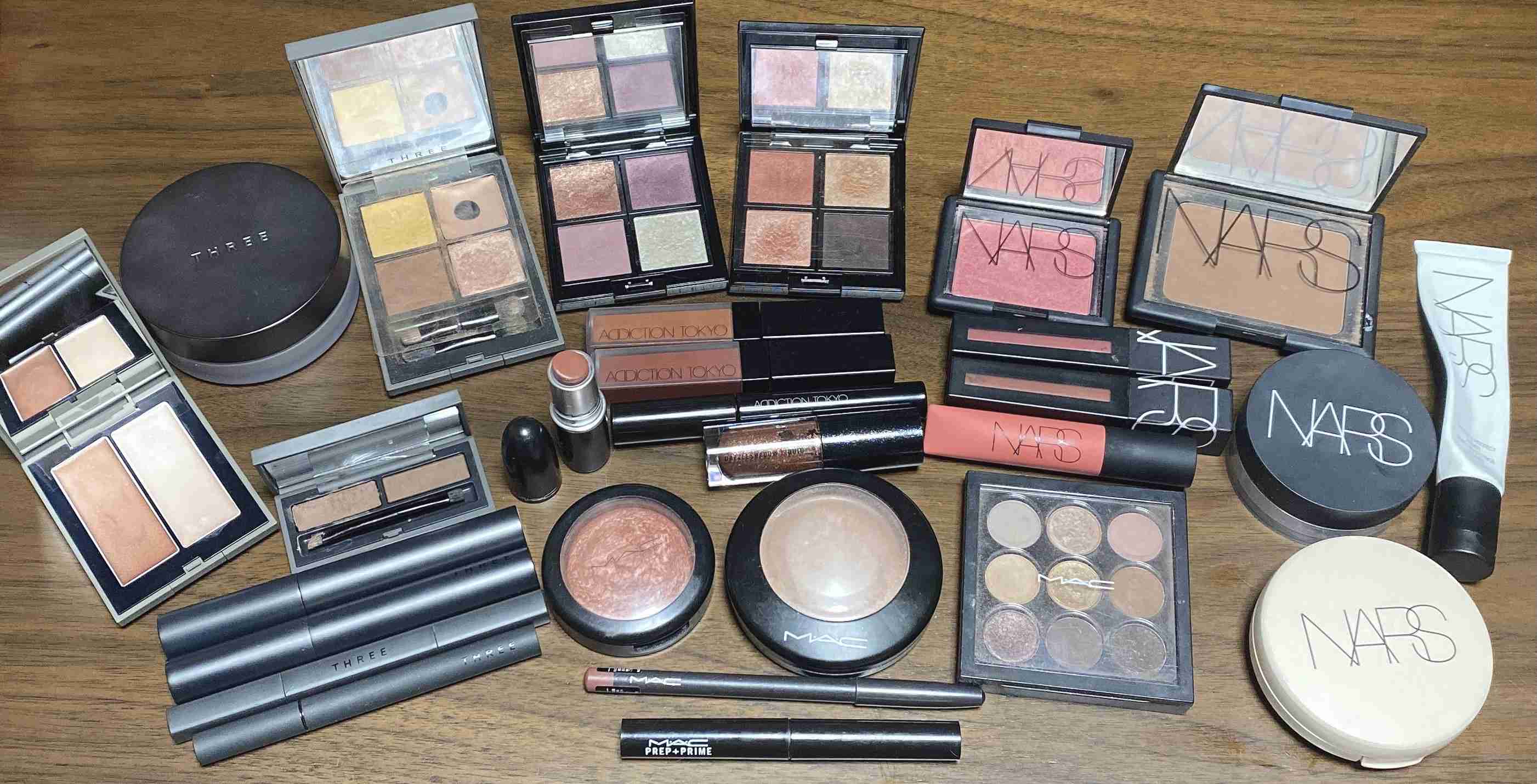 レギュラーコスメを見せて下さい 【Part24】