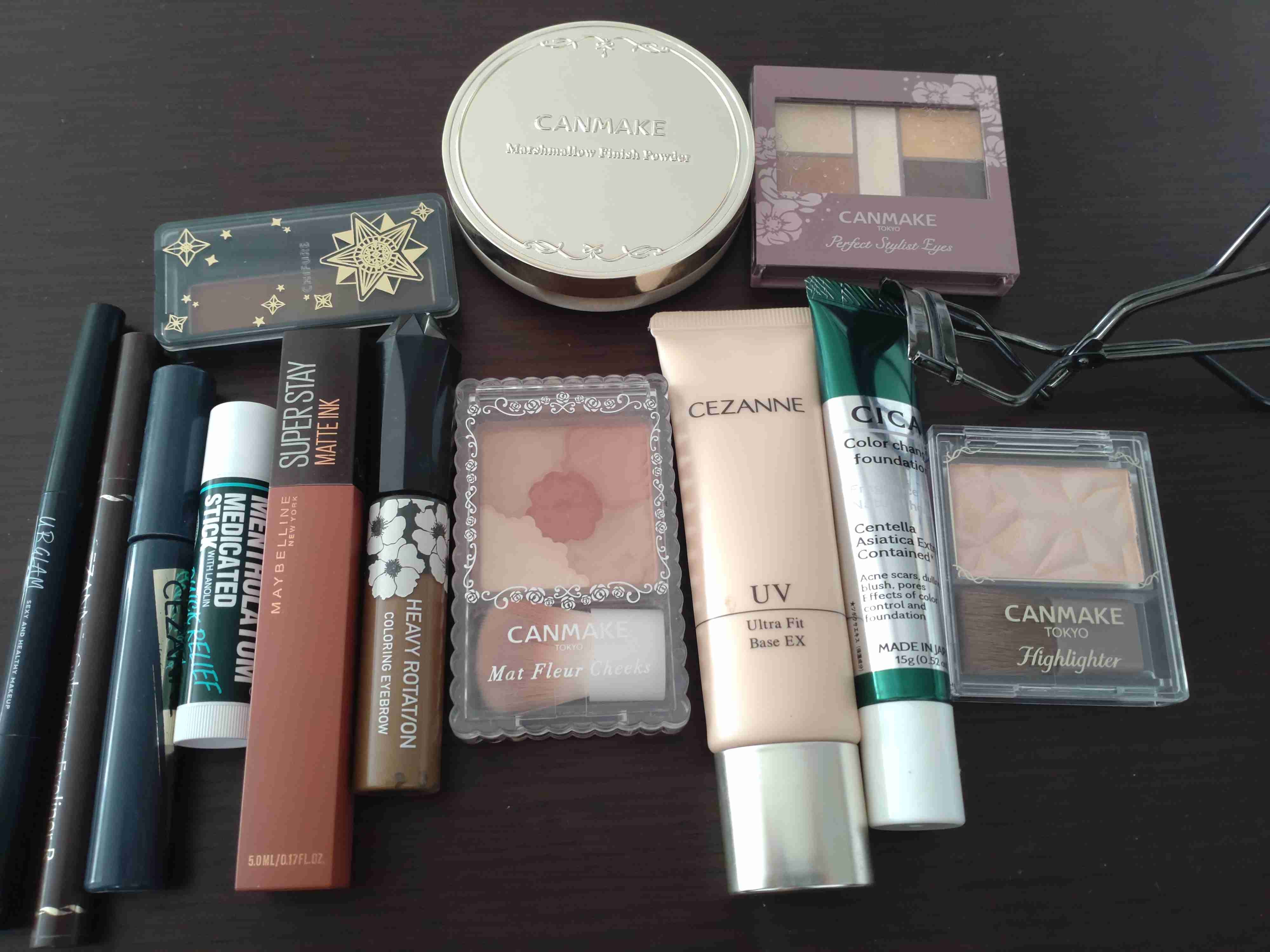 レギュラーコスメを見せて下さい 【Part24】