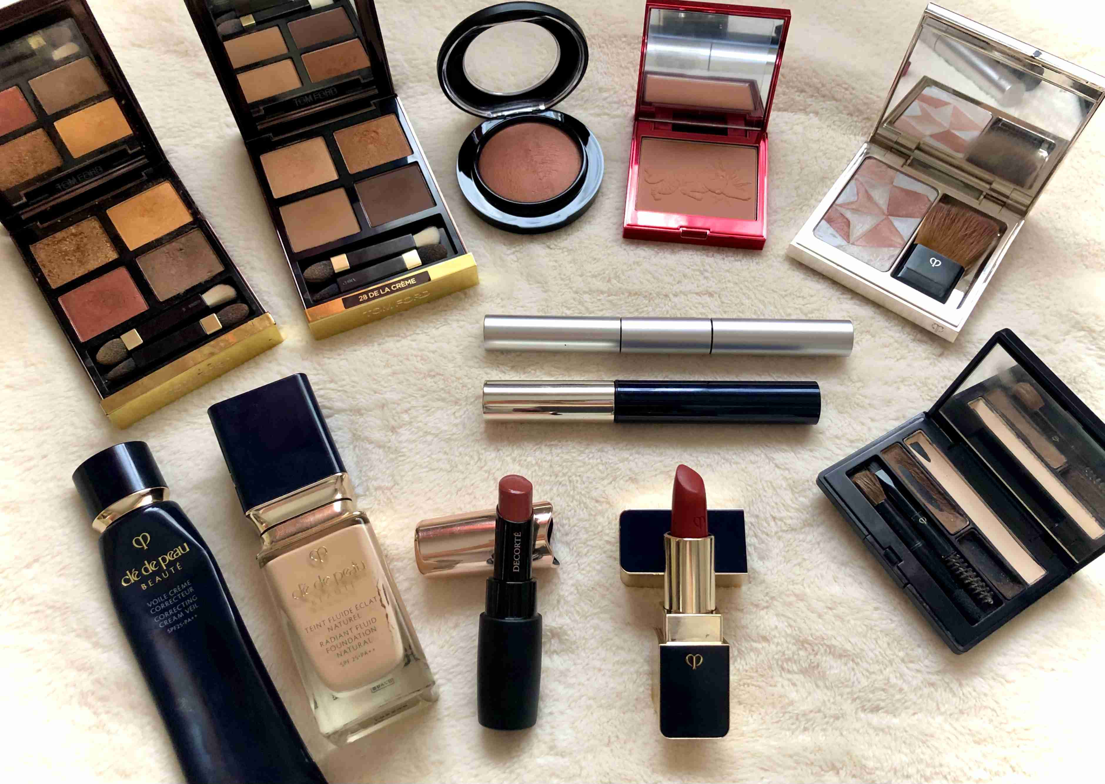 レギュラーコスメを見せて下さい 【Part24】