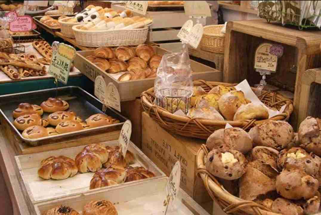 北海道でオススメのパン屋さん