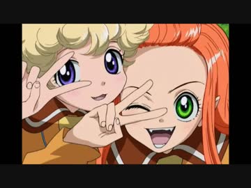 アニメで好きなOP、ED