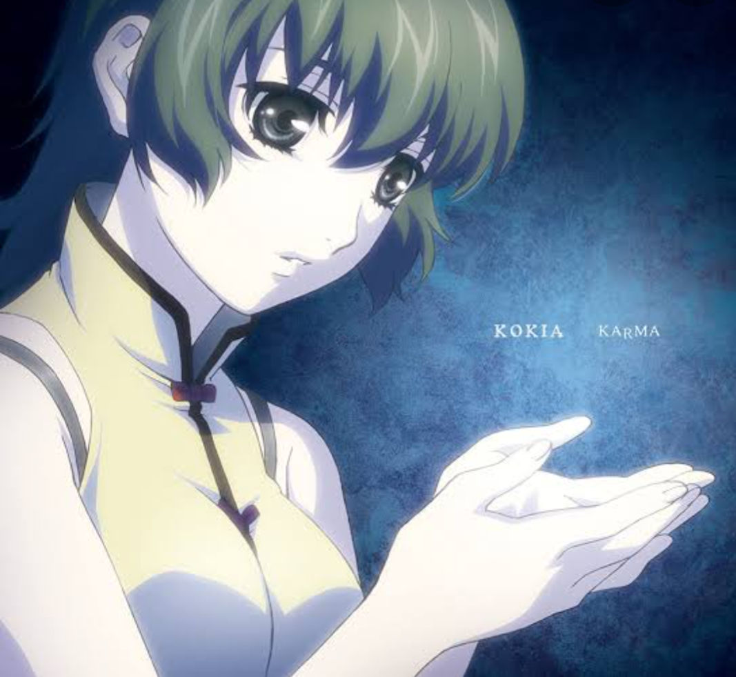 アニメで好きなOP、ED