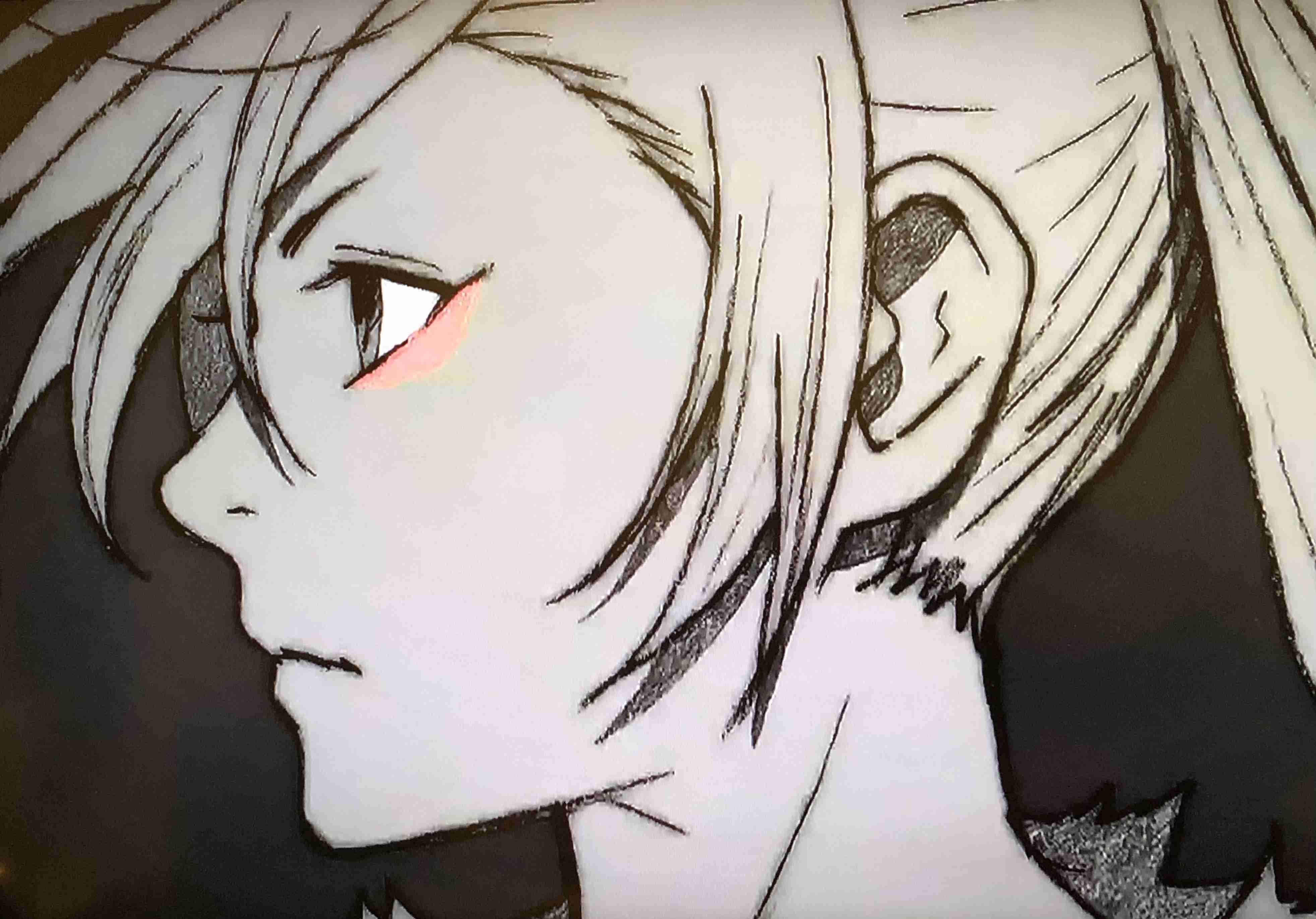 アニメで好きなOP、ED
