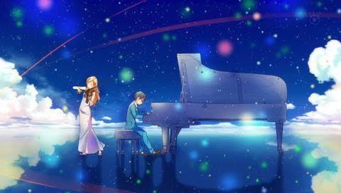 アニメで好きなOP、ED